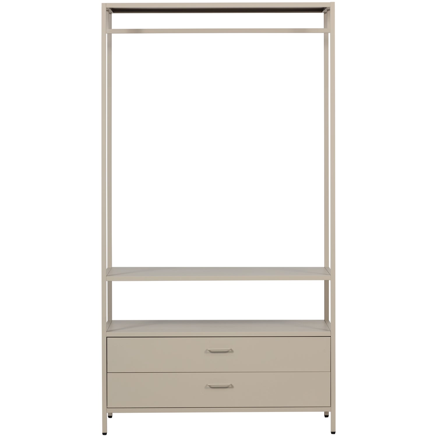 377628-Z-05_VS_FA_Ferris_open_kledingkast_100cm_metaal_zand_F3.png?auto=webp&format=png&width=1500&height=1500