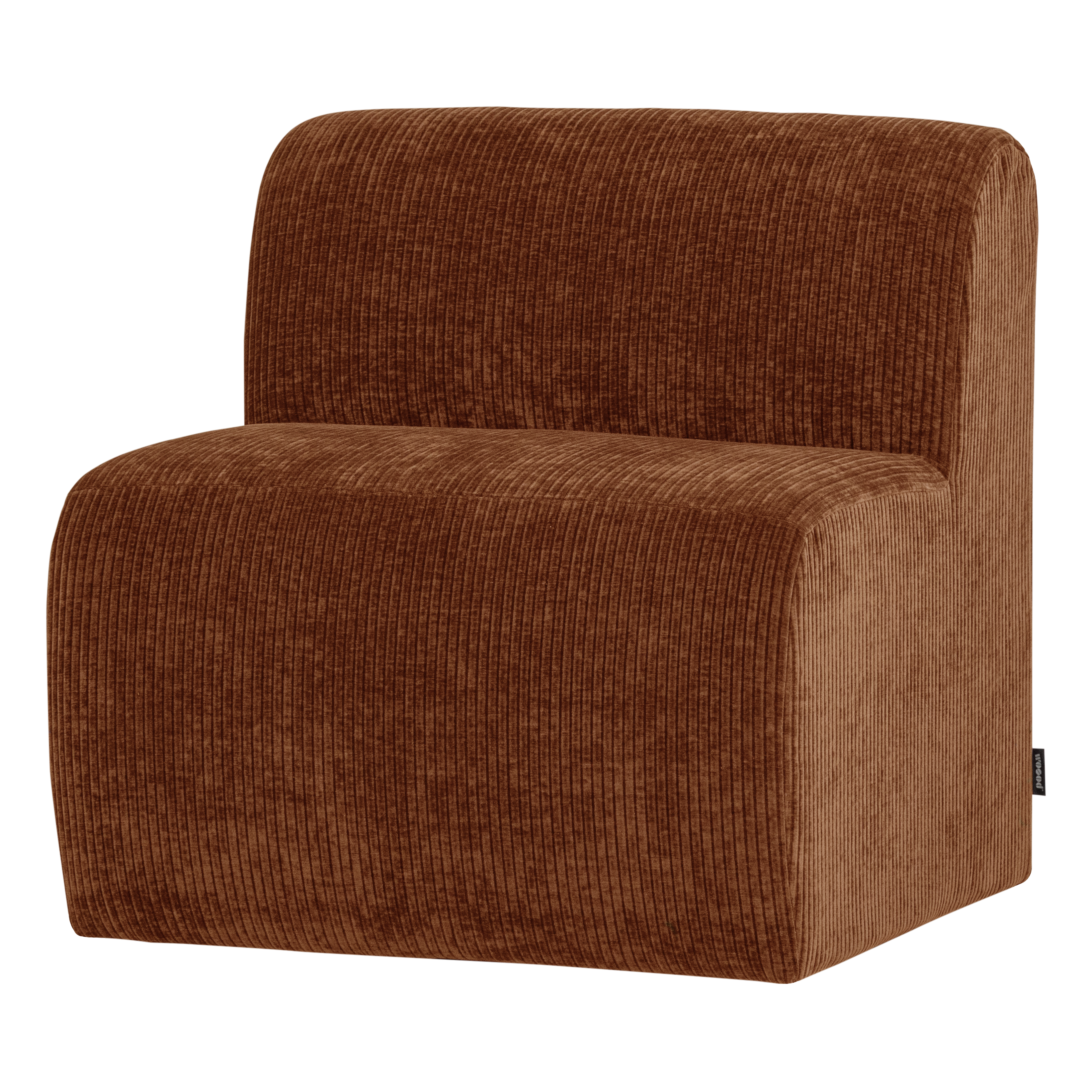 378033-R_02_VS_WP_Mojo_Base_etbank_84cm_rugleuning_ribstof_roestbruin_FA.png?auto=webp&format=png&width=1500&height=1500
