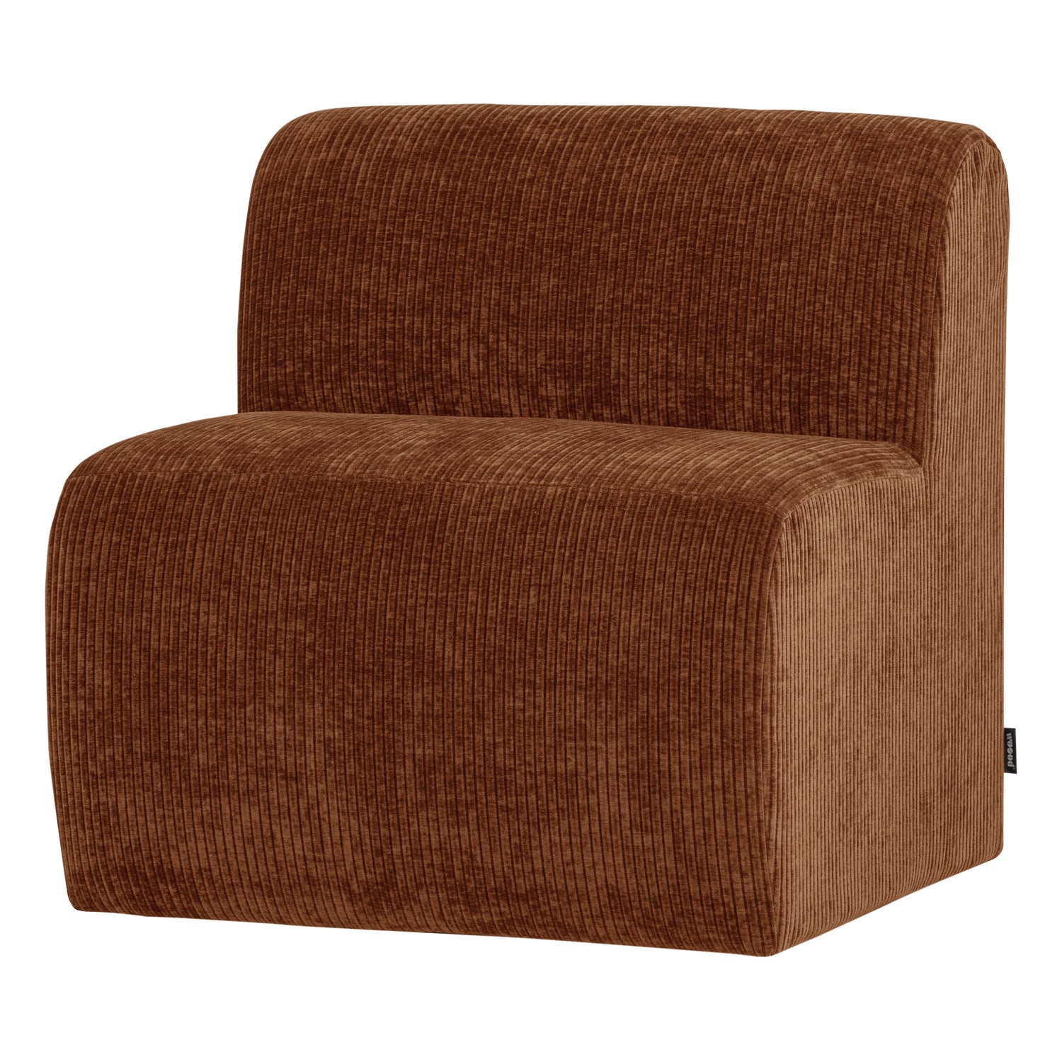378033-R_02_VS_WP_Mojo_Base_etbank_84cm_rugleuning_ribstof_roestbruin_FA.png?auto=webp&format=png&width=1500&height=1500