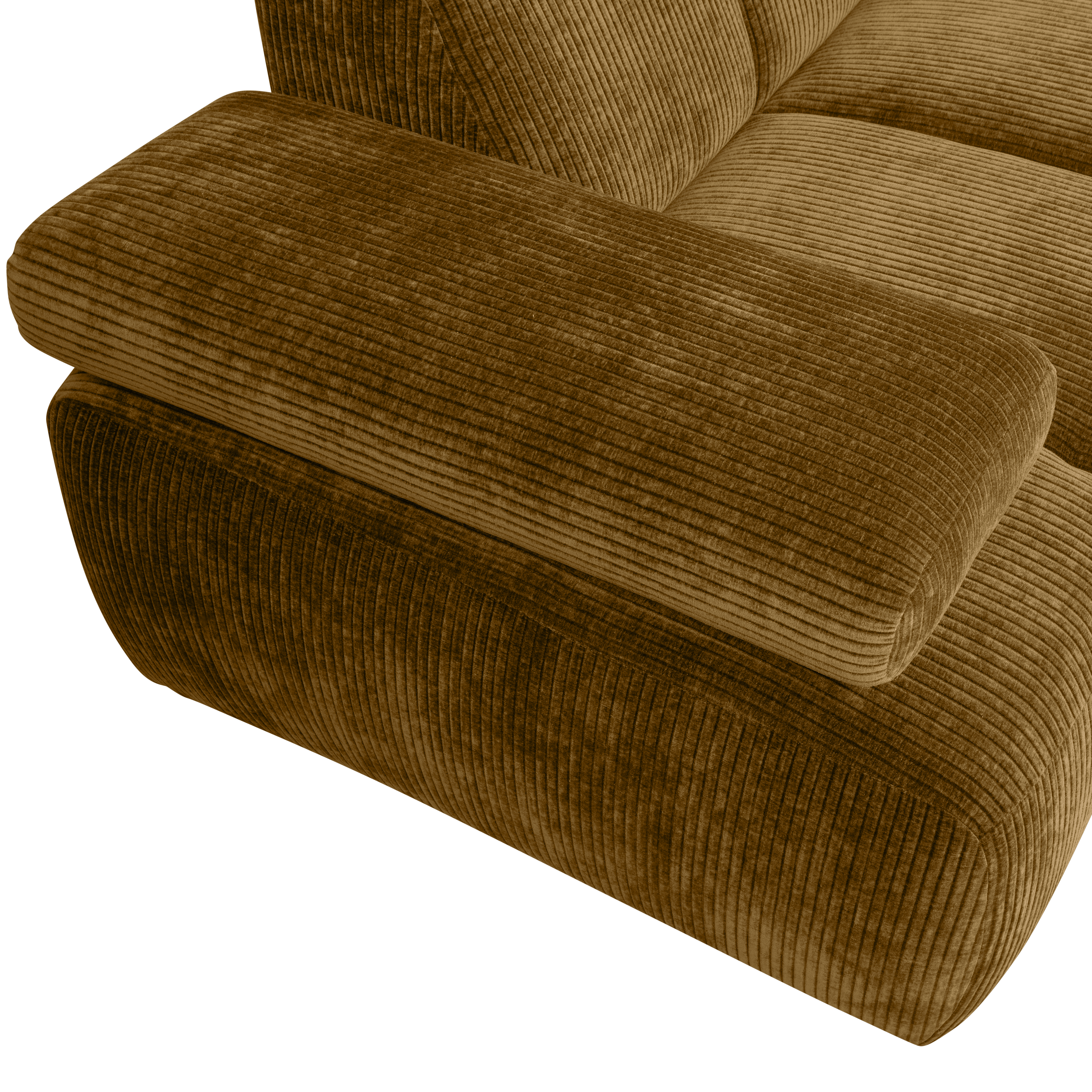 377467-H-01_VS_WE_Mojo_hoekbank_rechts_geweven_ribstof_honing_geel_detail.png?auto=webp&format=png&width=1500&height=1500