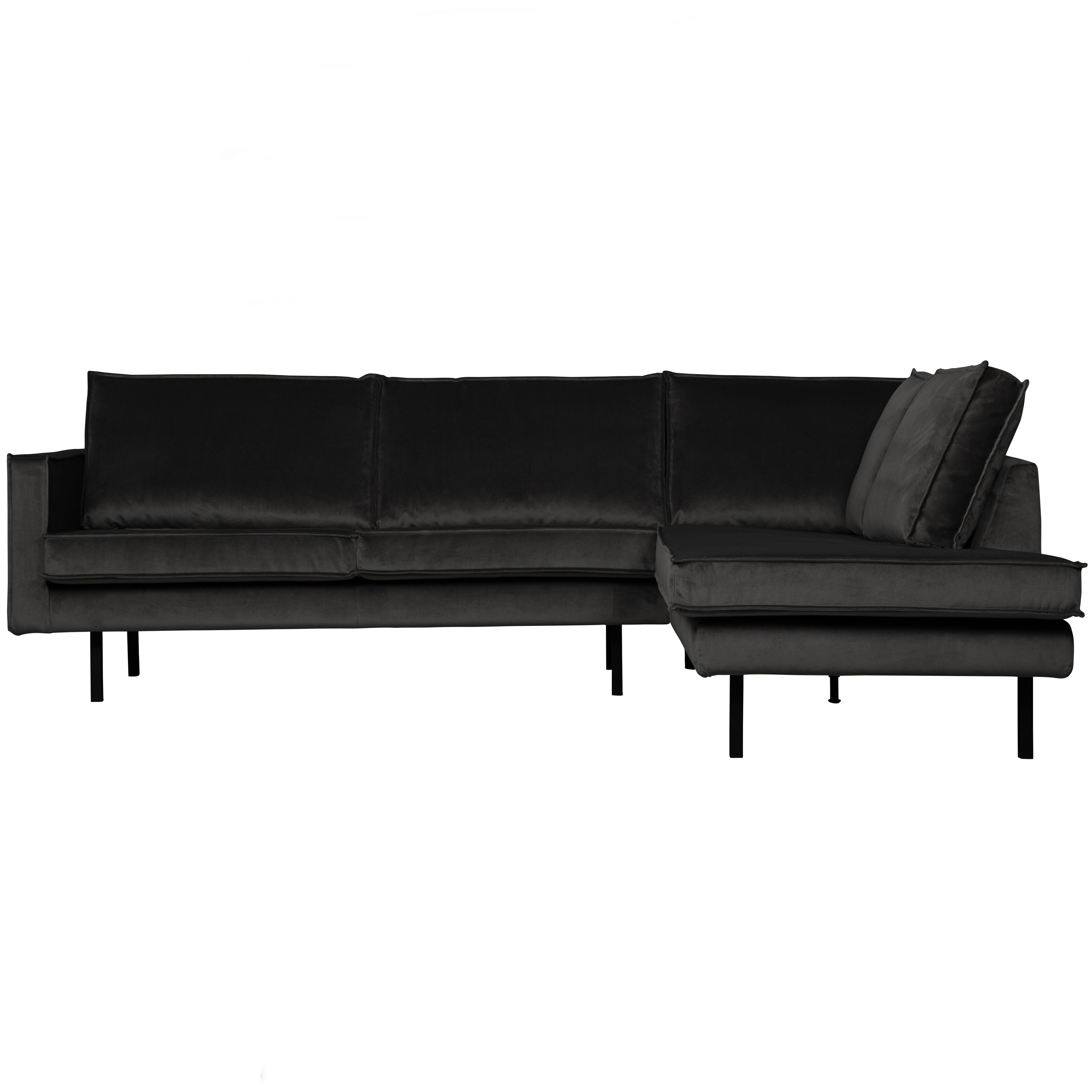 Corner sofa right