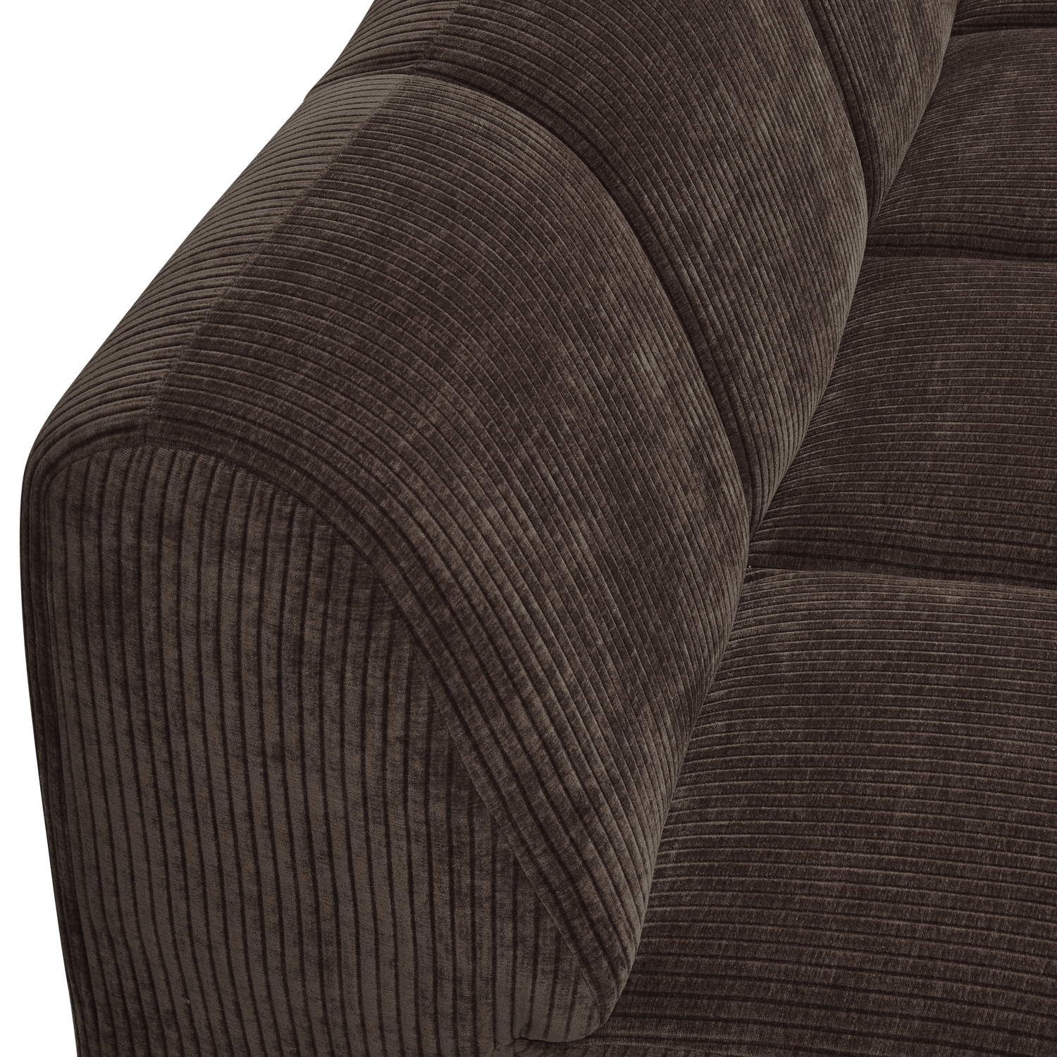 377457-B-02_VS_WE_Mojo_2_zits_met_arm_rechts_geweven_ribstof_bruin_detail.png?auto=webp&format=png&width=1500&height=1500