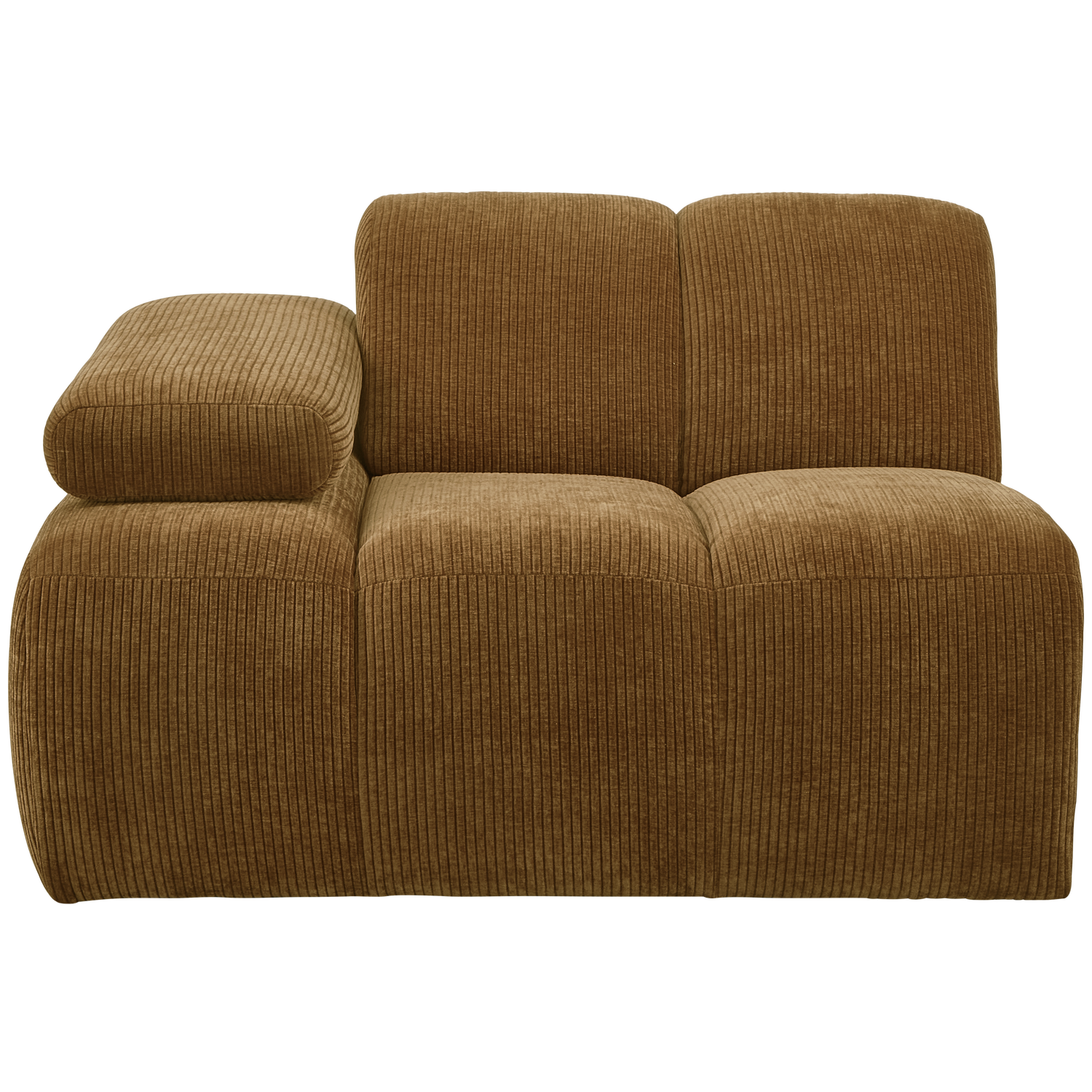 377452-H-01_VS_WE_Mojo_1_zits_met_arm_links_geweven_ribstof_honing_geel.png?auto=webp&format=png&width=1500&height=1500