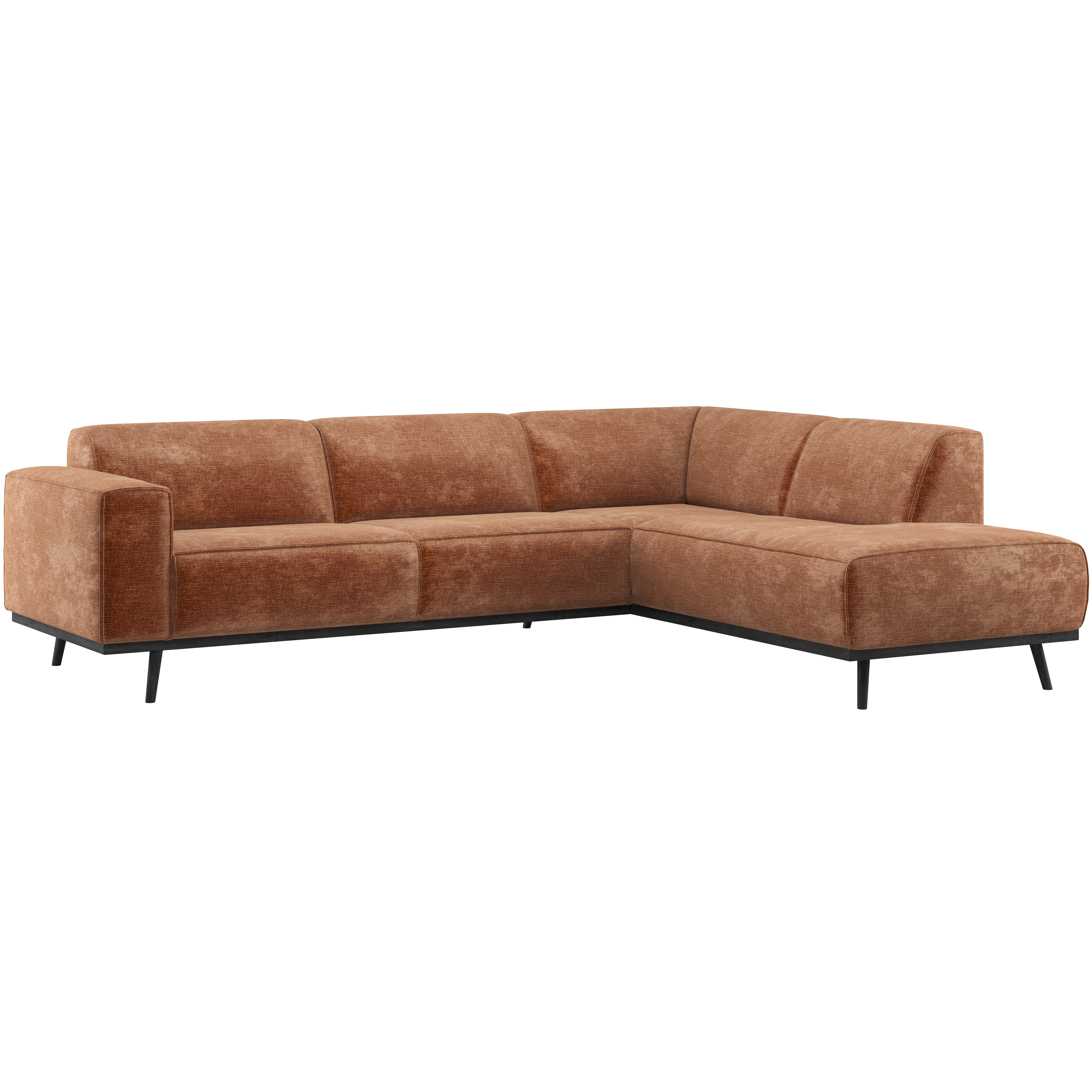 Chenille velvet