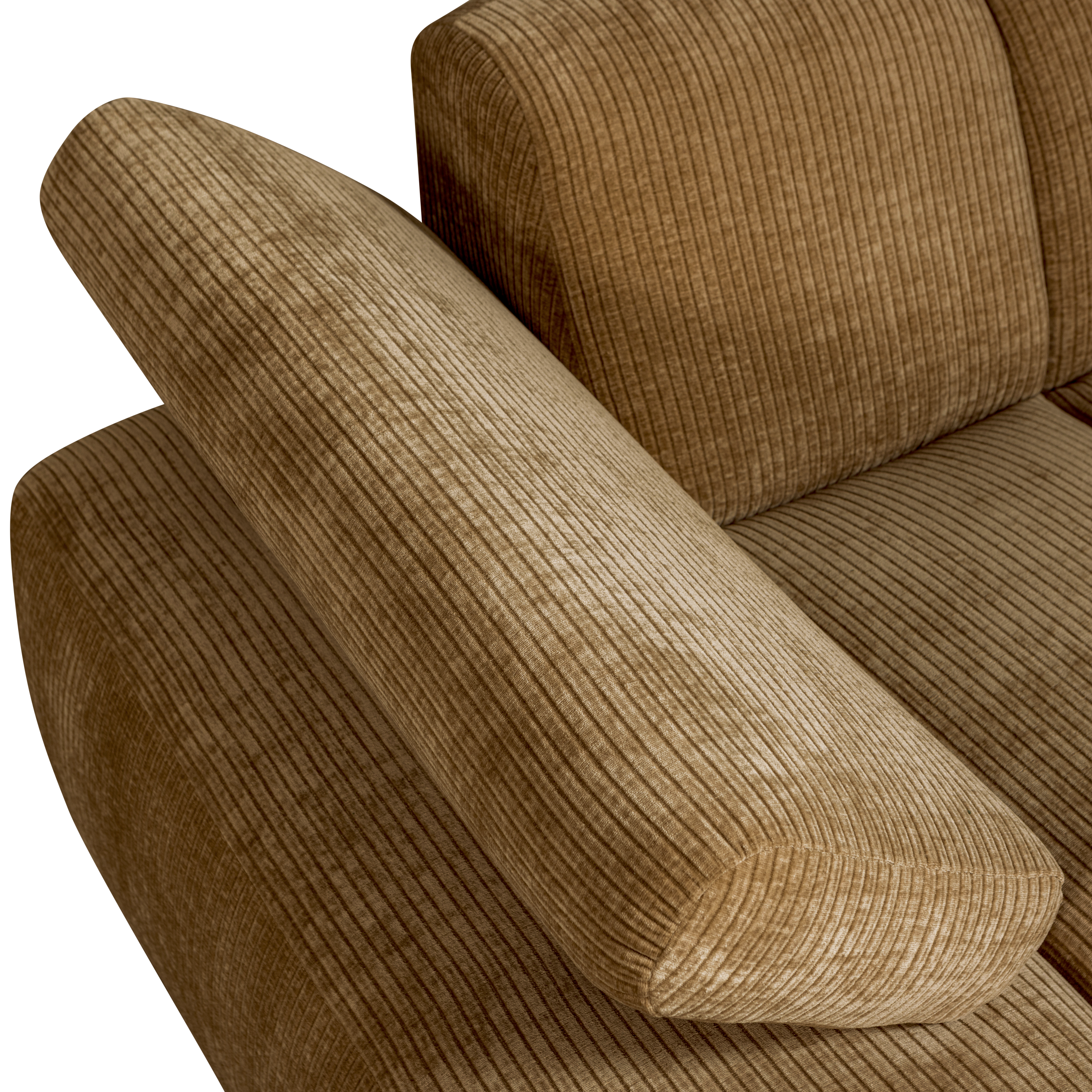 377459-H-01_VS_WE_Mojo_chaise_longue_element_links_geweven_ribstof_honig_geel_detail.png?auto=webp&format=png&width=1500&height=1500