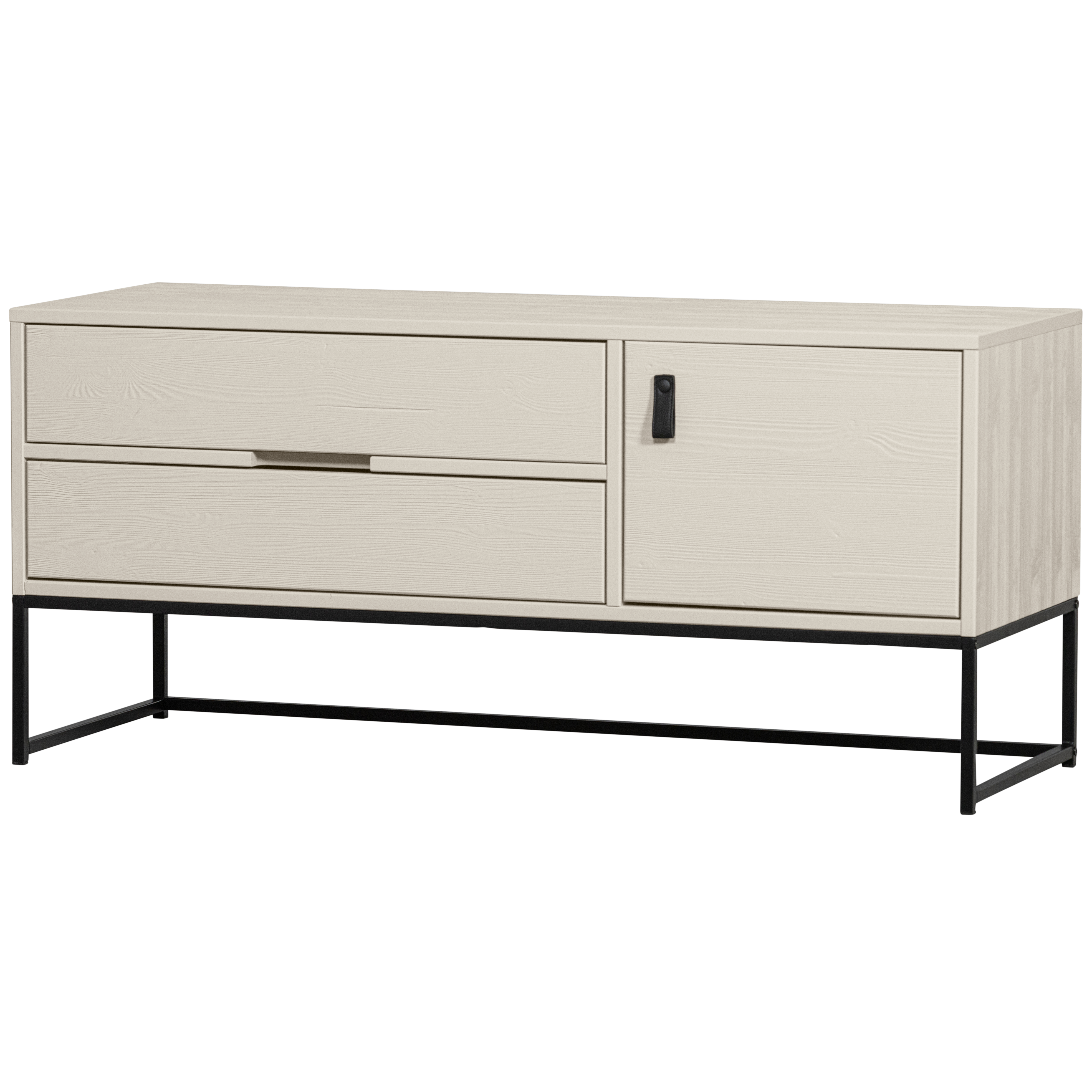 374070-D-02_VS_WE_Silas_tv_meubel_120cm_grenen_dust_SA.png?auto=webp&format=png&width=1500&height=1500