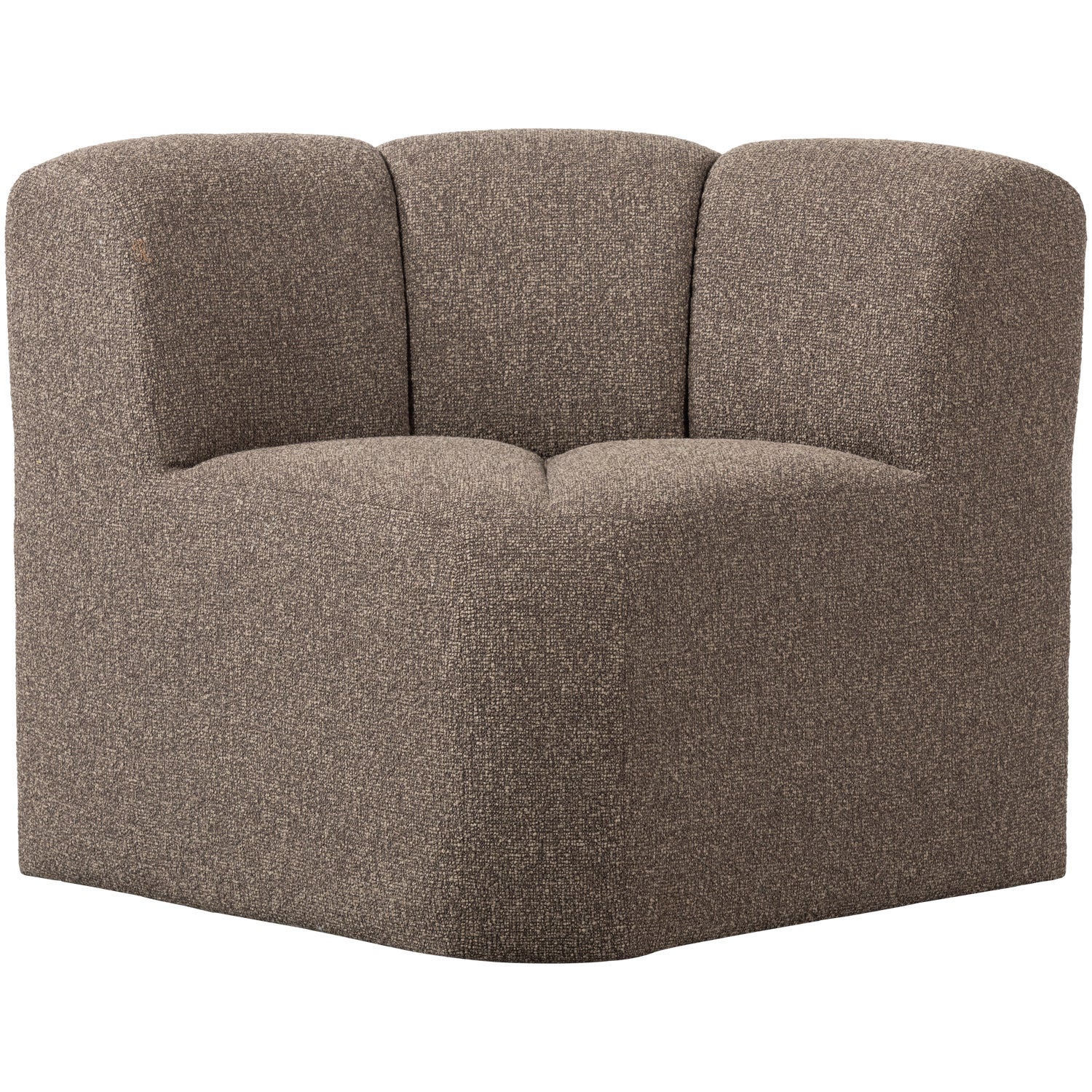 377533-BM-01_VS_WE_Mojo_eetbankje_hoek_met_rugleuning_boucle_bruin_melange_FA.png?auto=webp&format=png&width=1500&height=1500