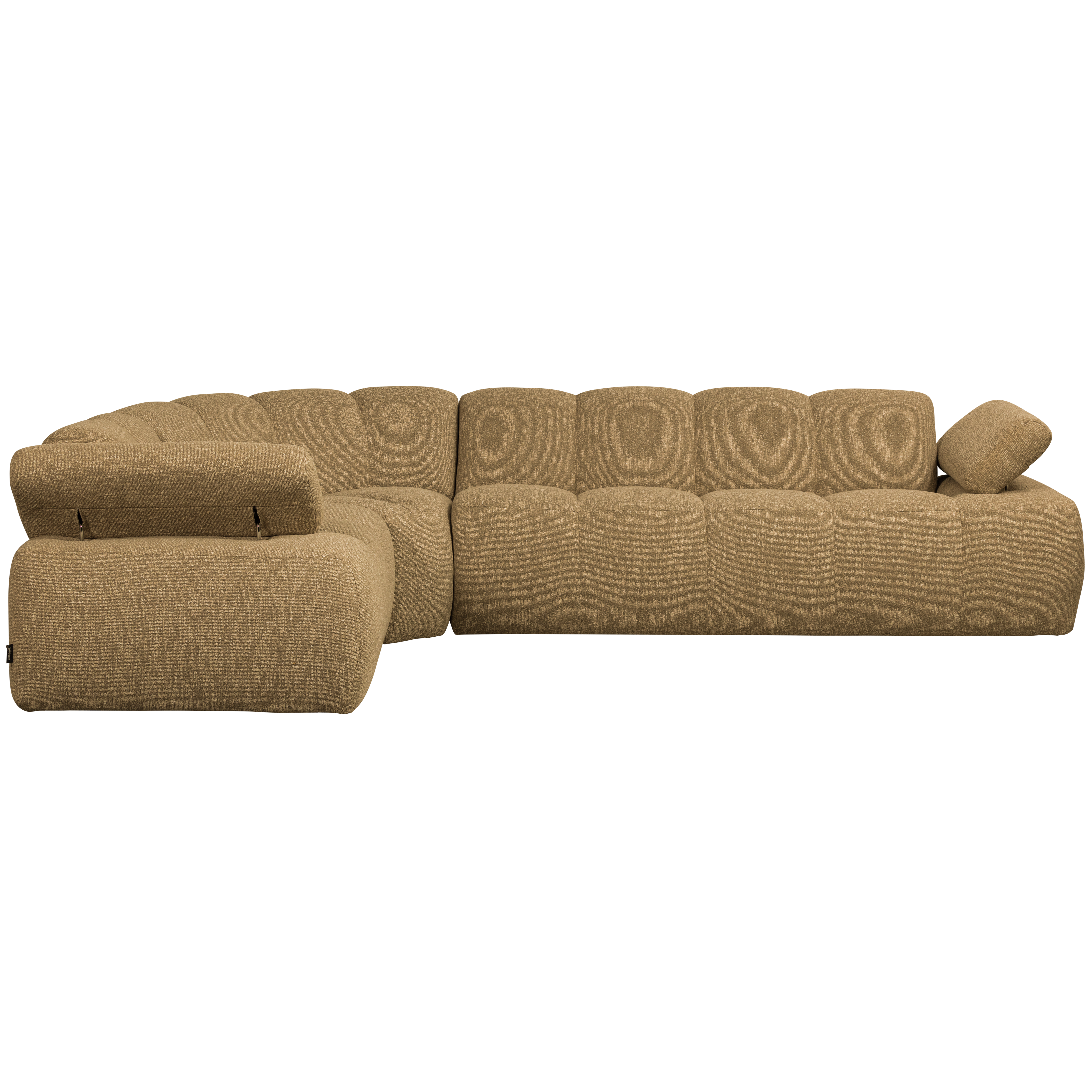 377466-GM-03_VS_WE_Mojo_hoekbank_links_boucle_bruin-geel_melange_F2.png?auto=webp&format=png&width=1500&height=1500