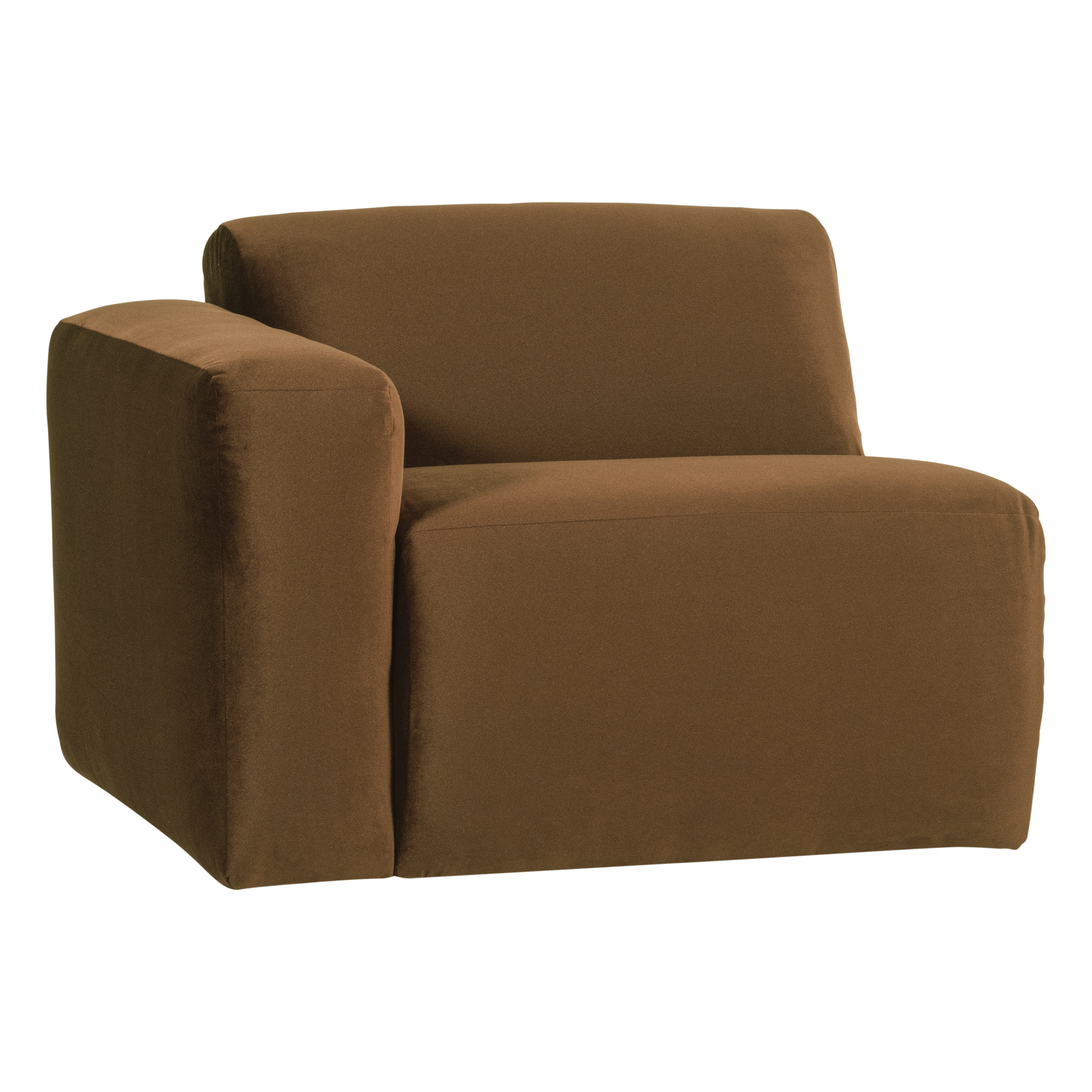 378022-VH_05_Mojo_Base_1_zits_element_arm_links_velvet_honinggeel_F2.png?auto=webp&format=png&width=1500&height=1500