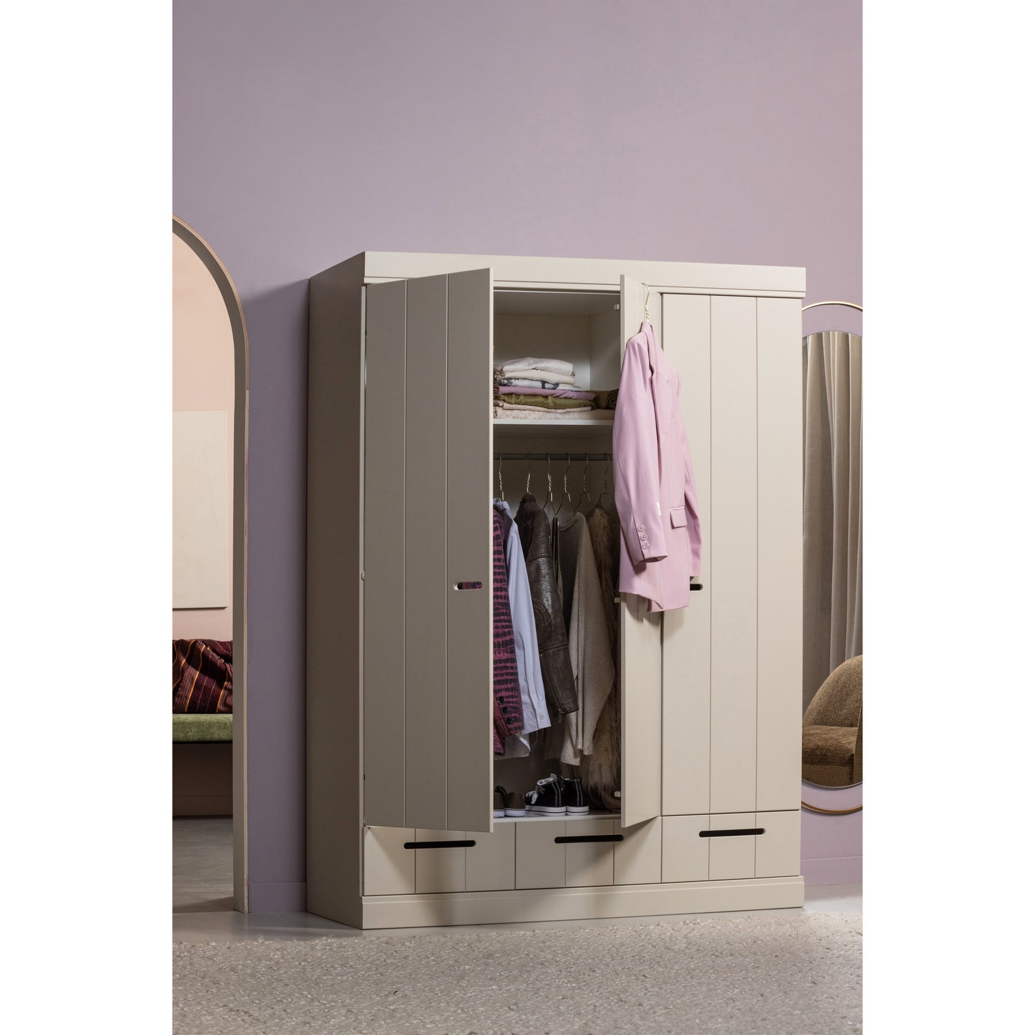 360305-D-01_SF_FA_Connect_3_deurs___lade_strokendeur_dust.jpg?auto=webp&format=png&width=1500&height=1500