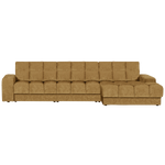 Chaise longue rechts