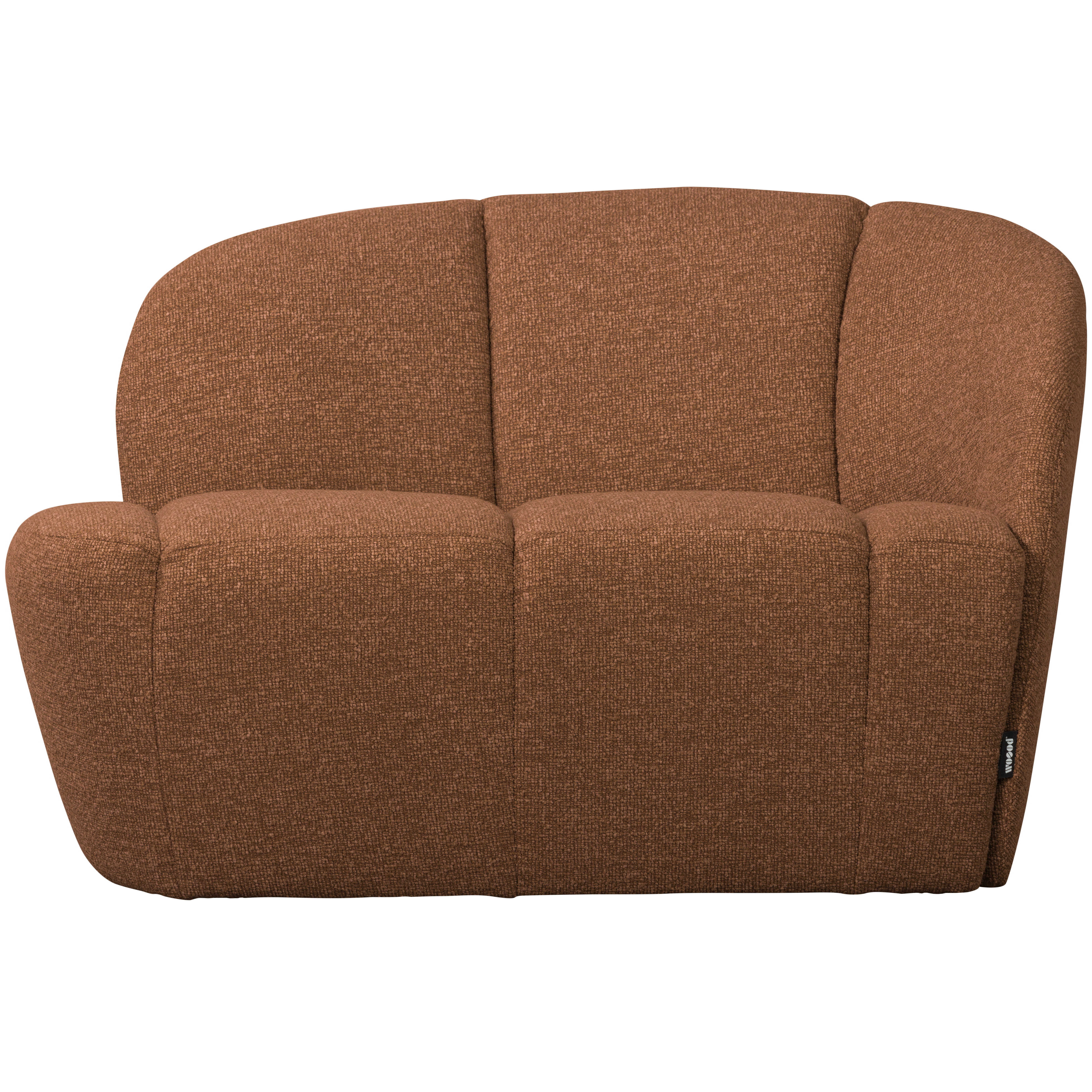 2-seater sofa right