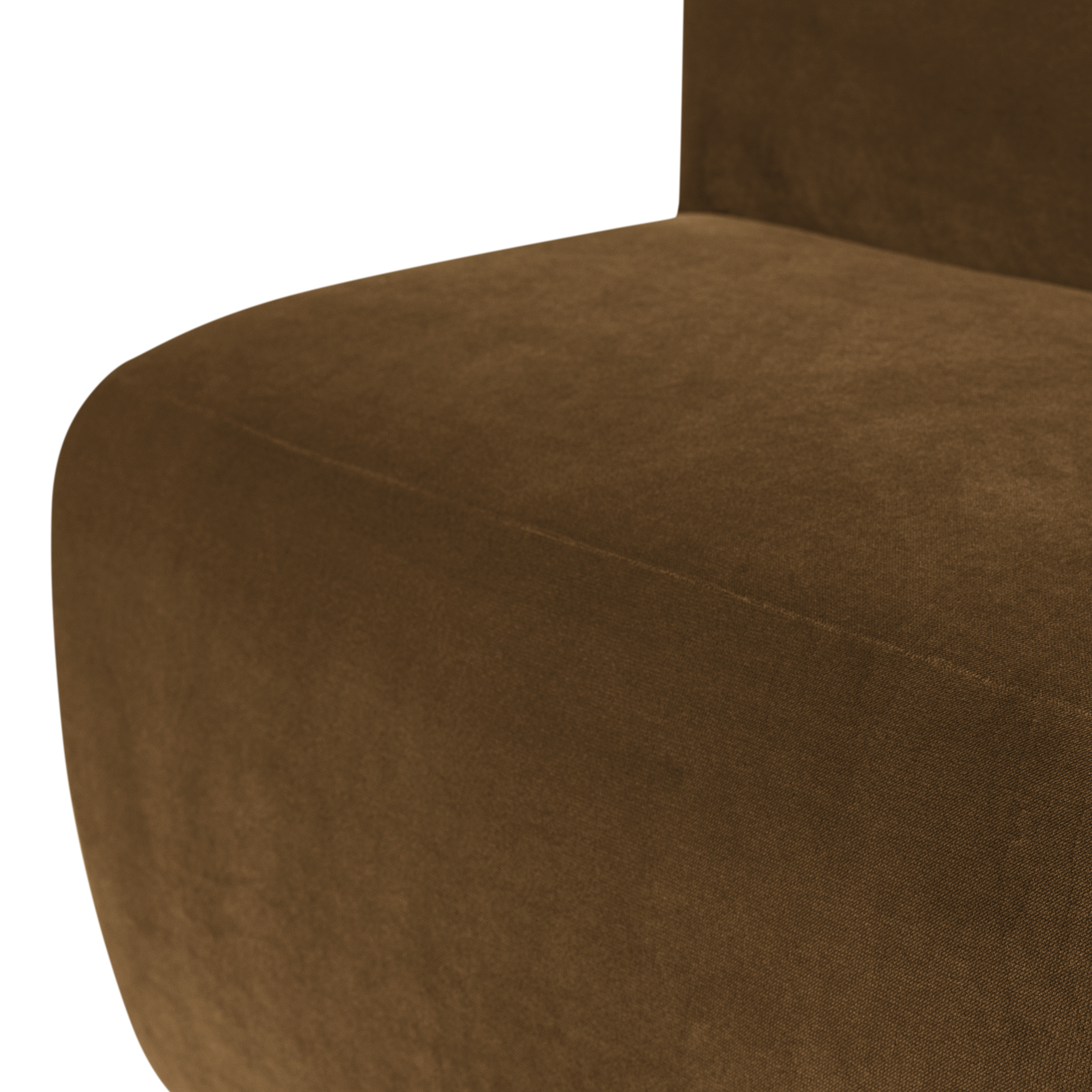 378033-VH_06_VS_WP_Mojo_Base_eetbank_84cm_rugleuning_velvet_honinggeel_C2.png?auto=webp&format=png&width=1500&height=1500