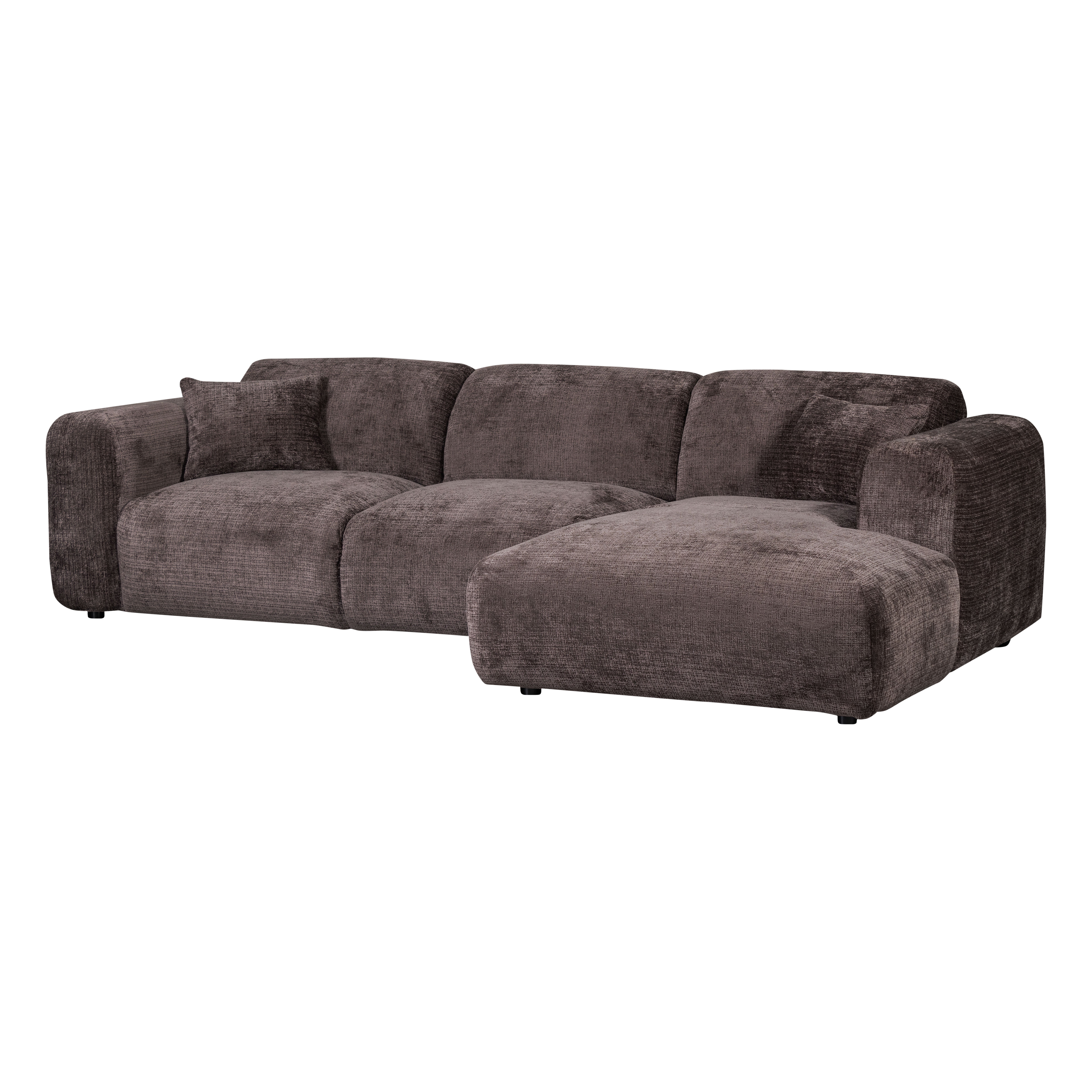 378139-W_01_VS_Cloud_chaise_longue_bank_rechts_chenille_warmbruin_FA.png?auto=webp&format=png&width=1500&height=1500