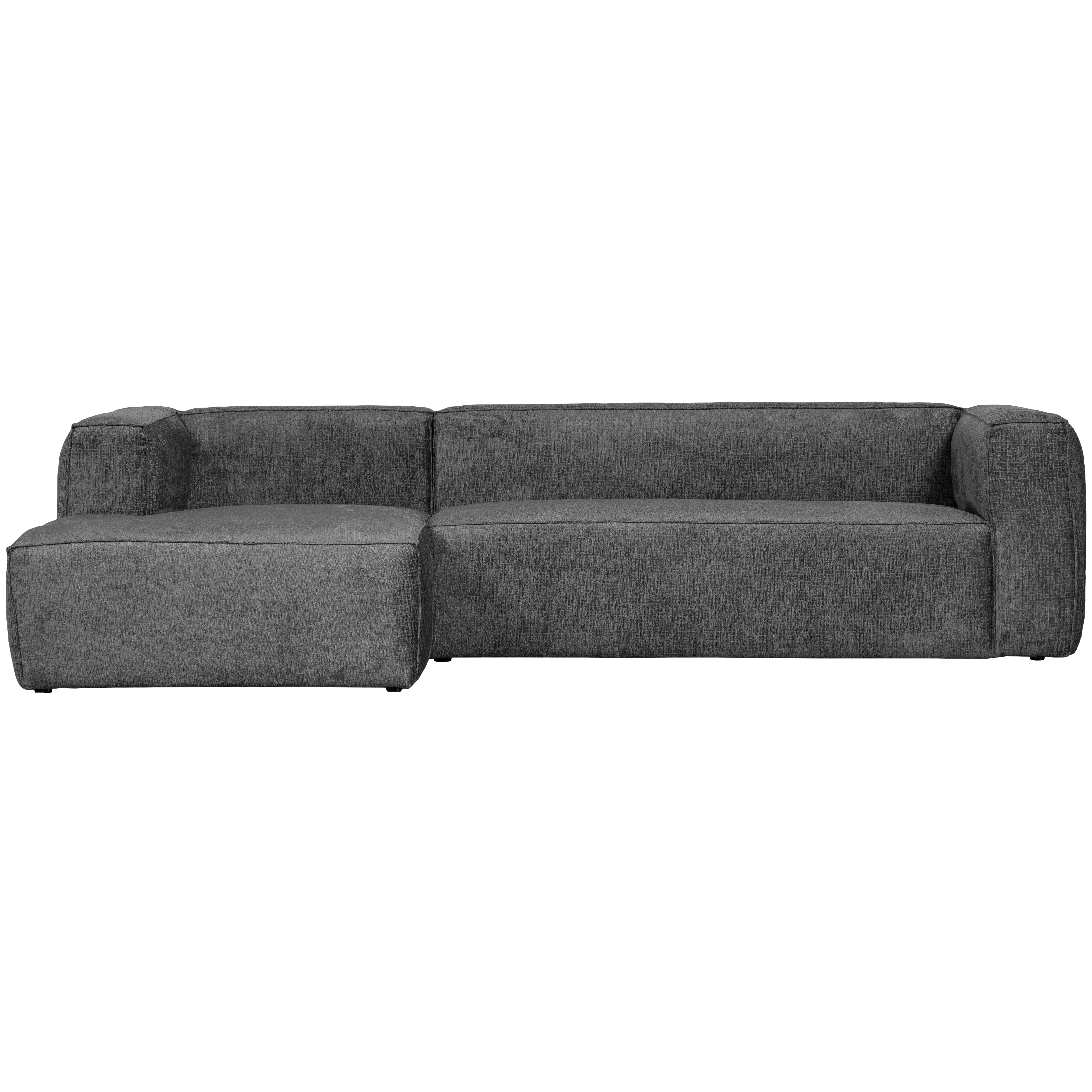 Corner sofa left