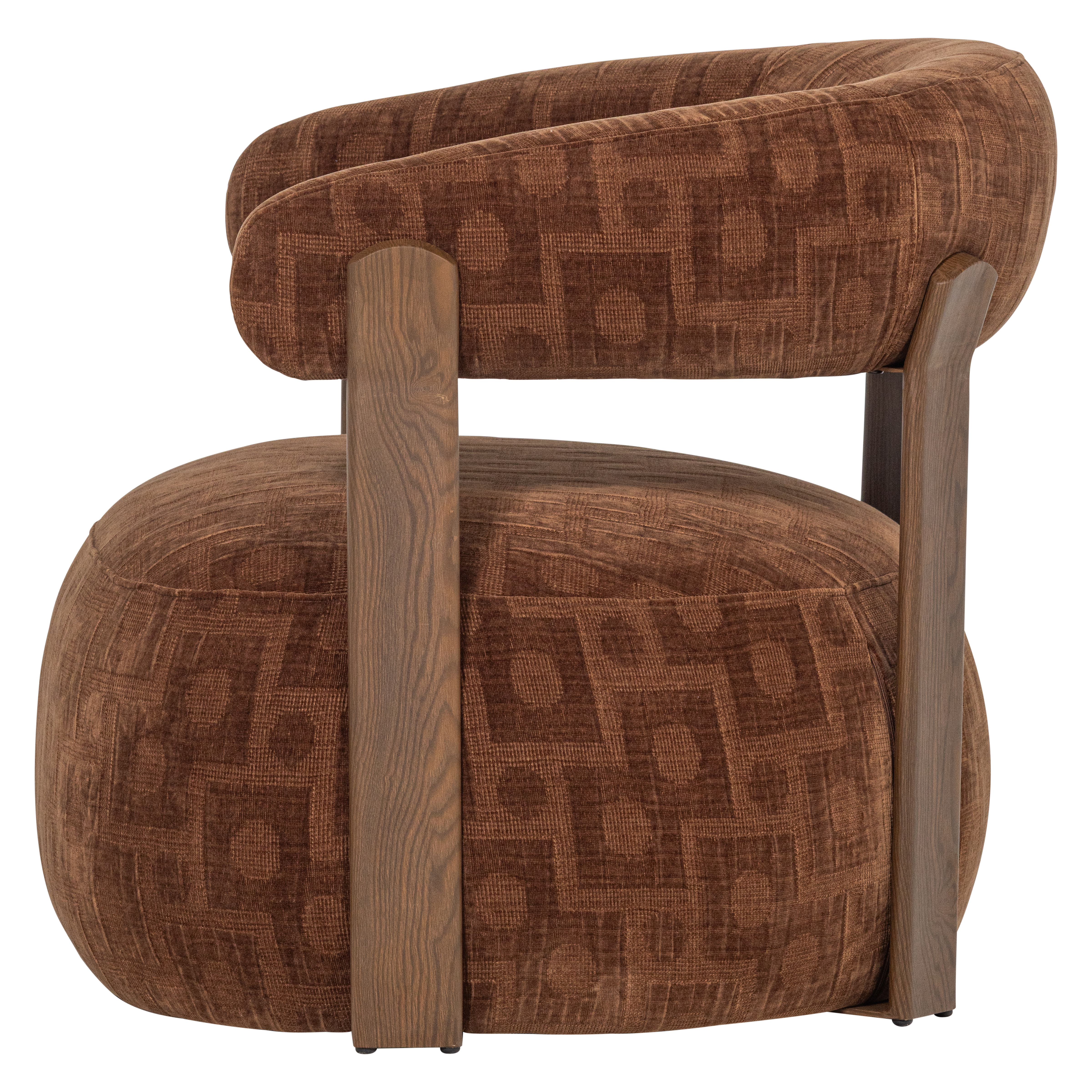 377778-B_03_VS_WP_Foon_fauteuil_3D_structuurstof_bruin_L1.png?auto=webp&format=png&width=1500&height=1500