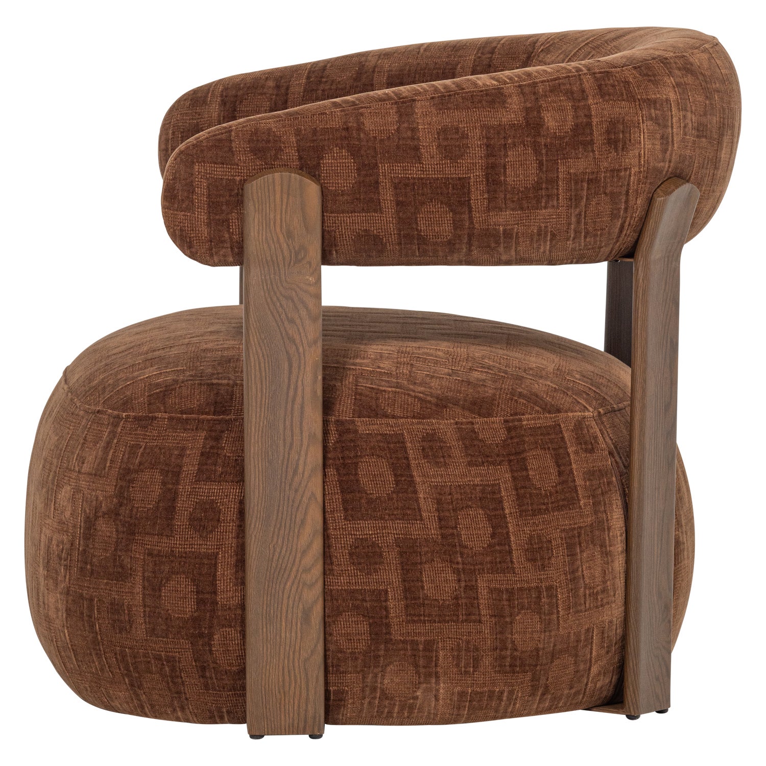 377778-B_03_VS_WP_Foon_fauteuil_3D_structuurstof_bruin_L1.png?auto=webp&format=png&width=1500&height=1500