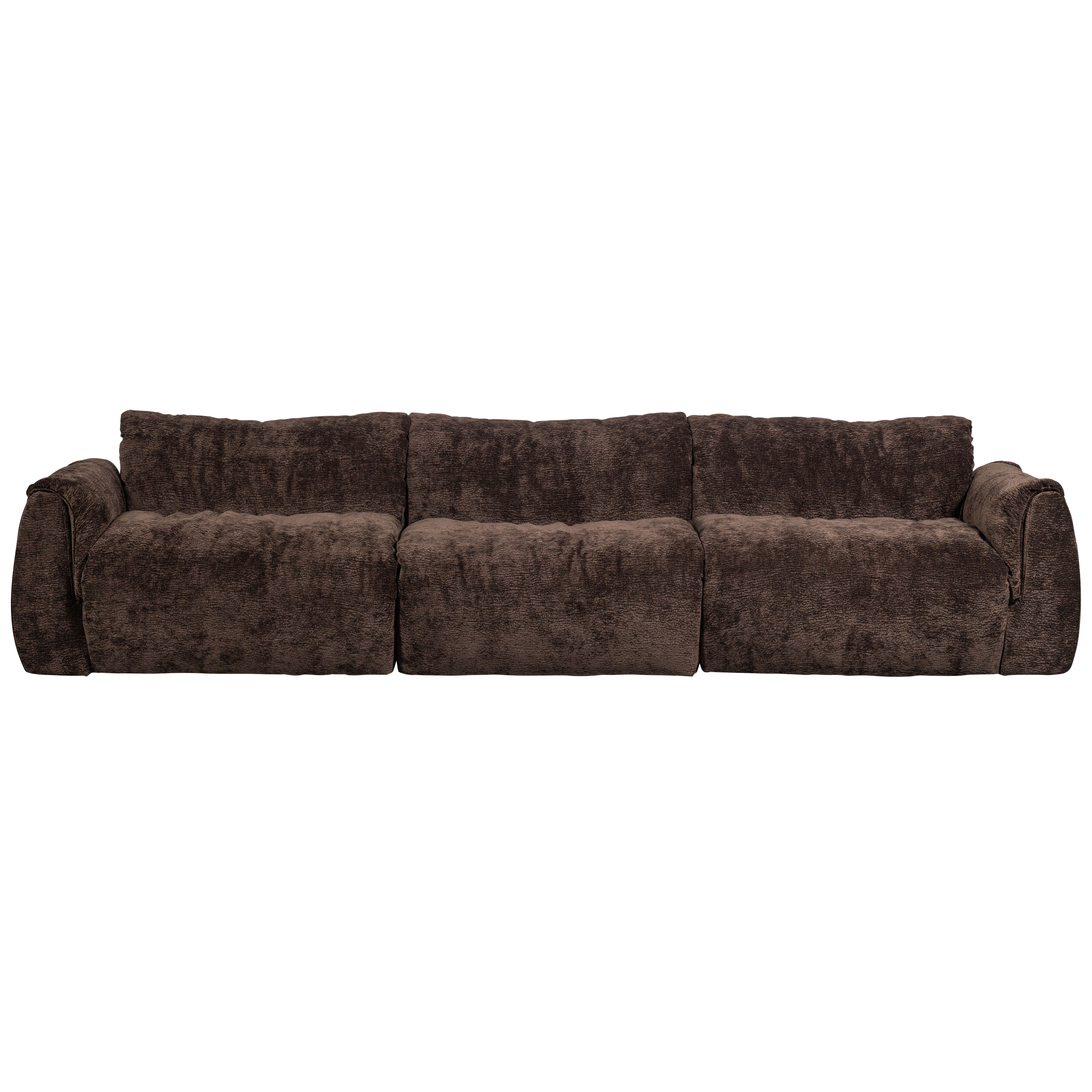 377531-DB-04_VS_WE_Baggy_3-zits_3D_chenille_donkerbruin_F1.png?auto=webp&format=png&width=1500&height=1500