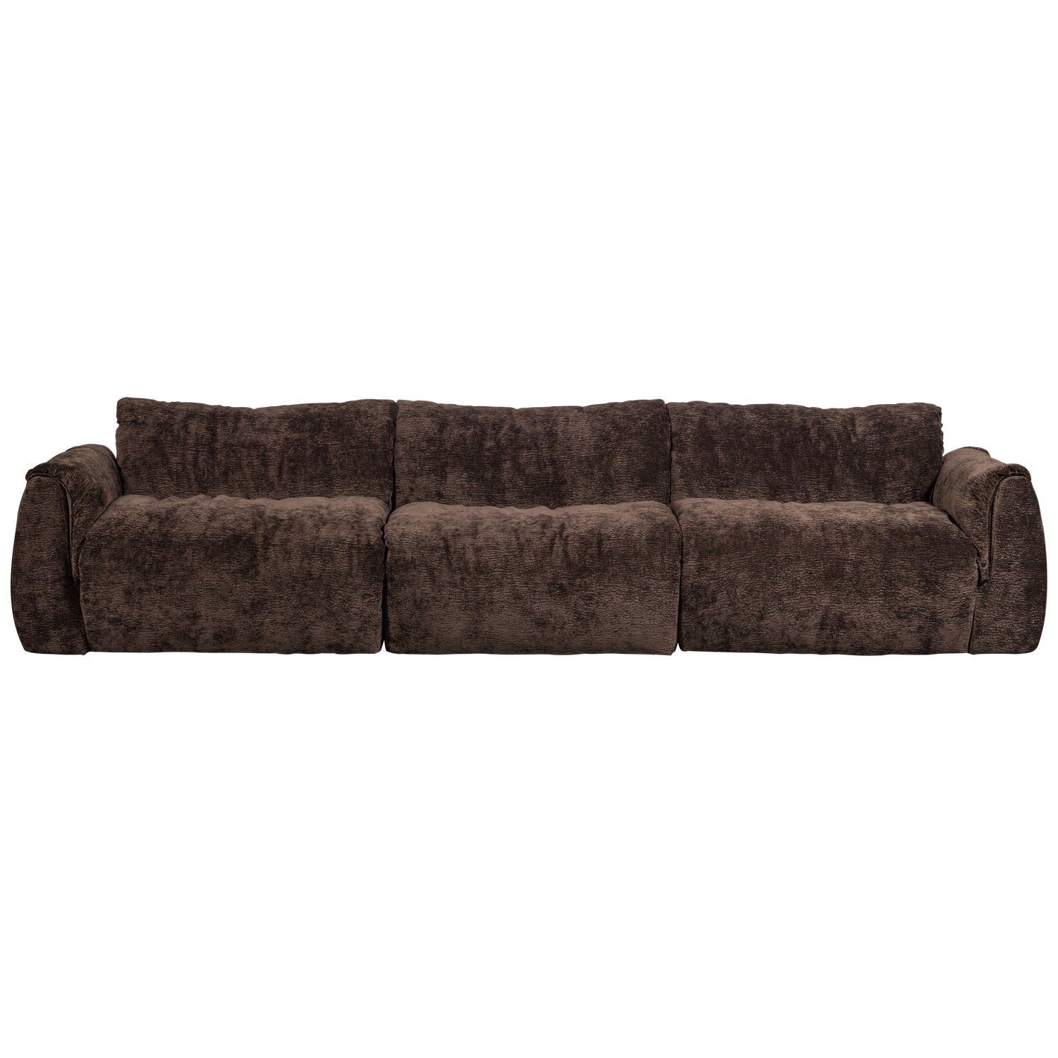 377531-DB-04_VS_WE_Baggy_3-zits_3D_chenille_donkerbruin_F1.png?auto=webp&format=png&width=1500&height=1500