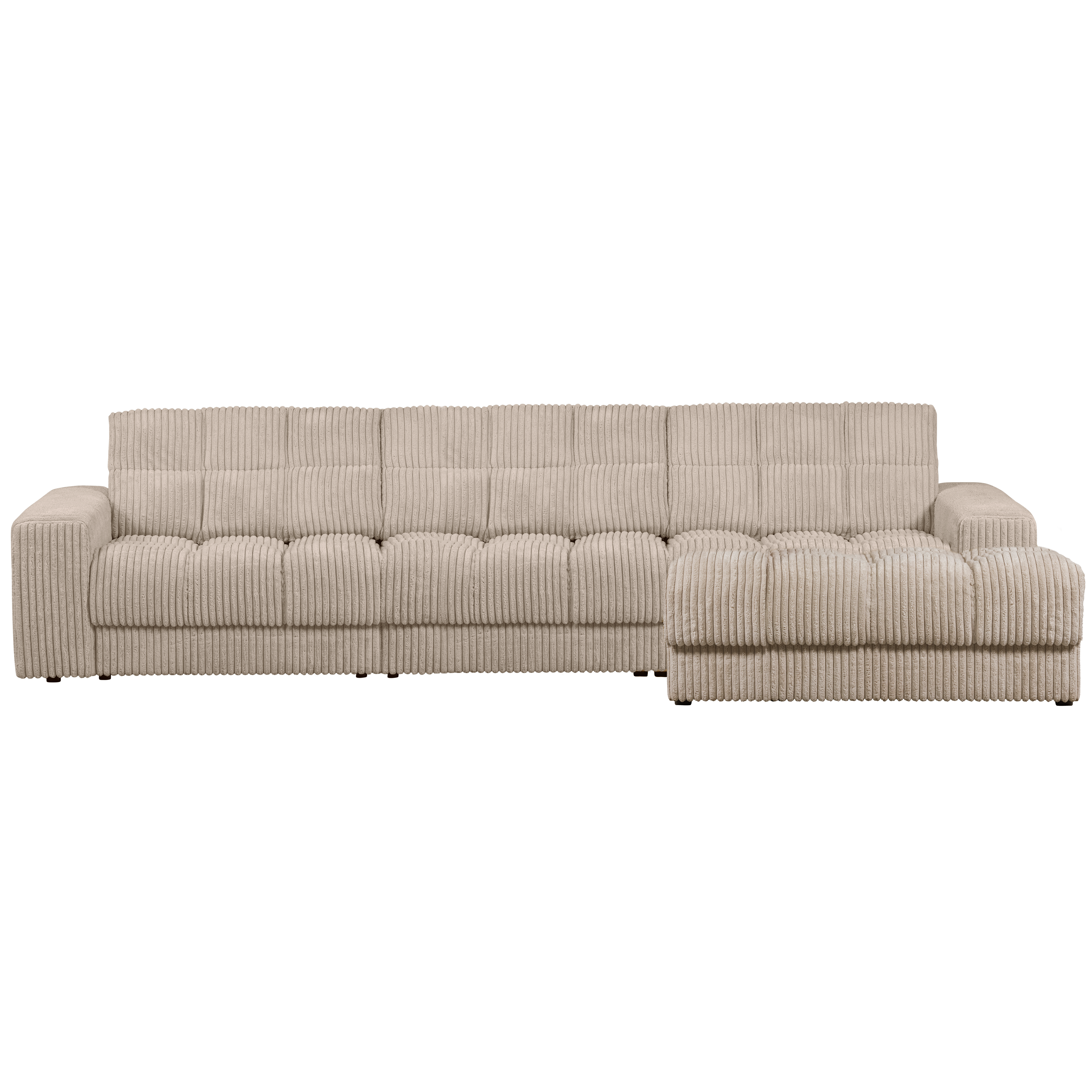 Chaise longue right