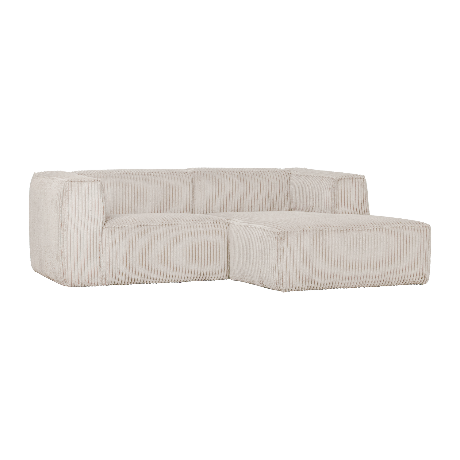 377433-RN_01_VS_ES_Bean_chaise_longue_bank_rechts_ribstof_naturel_F1.png?auto=webp&format=png&width=1500&height=1500