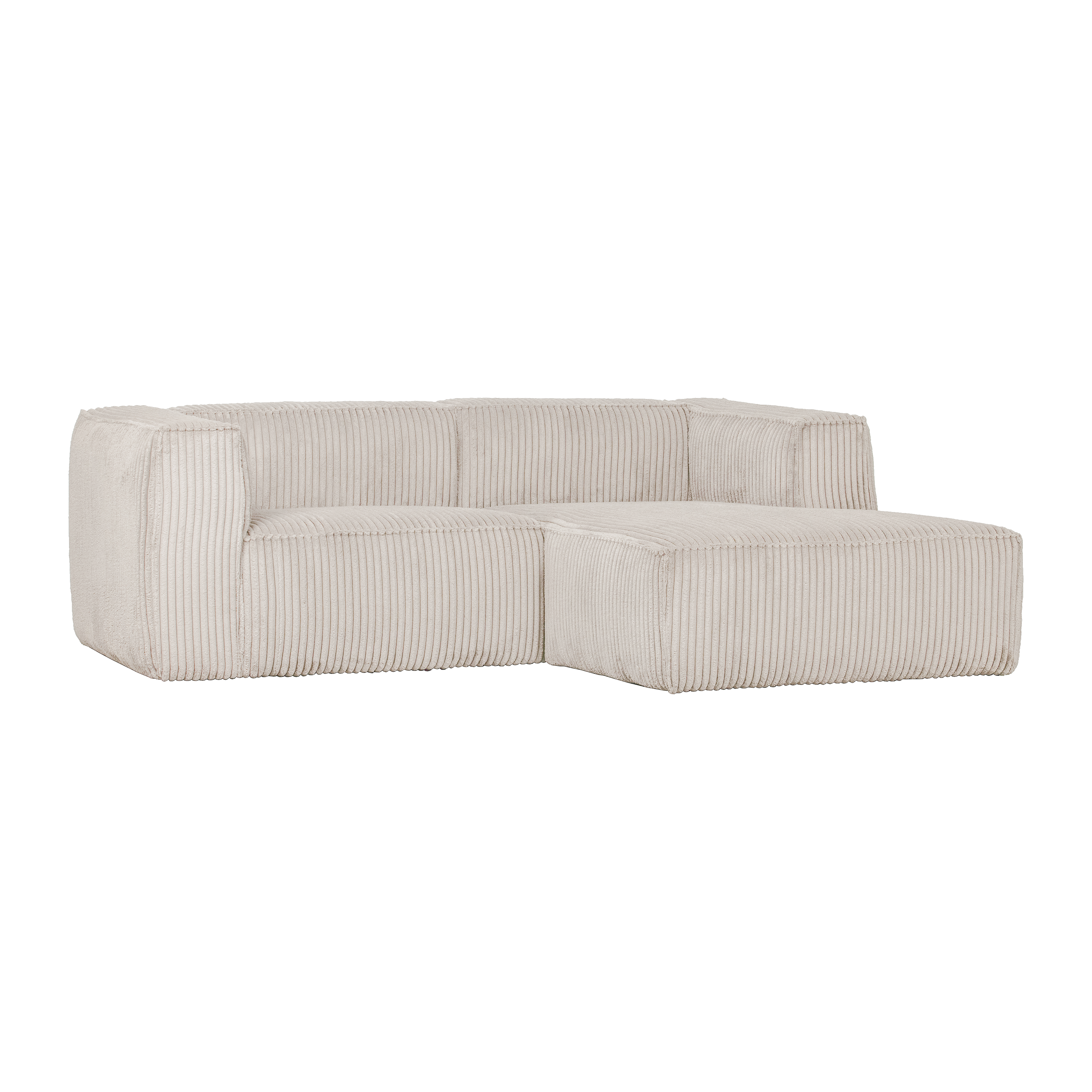Chaise longue links
