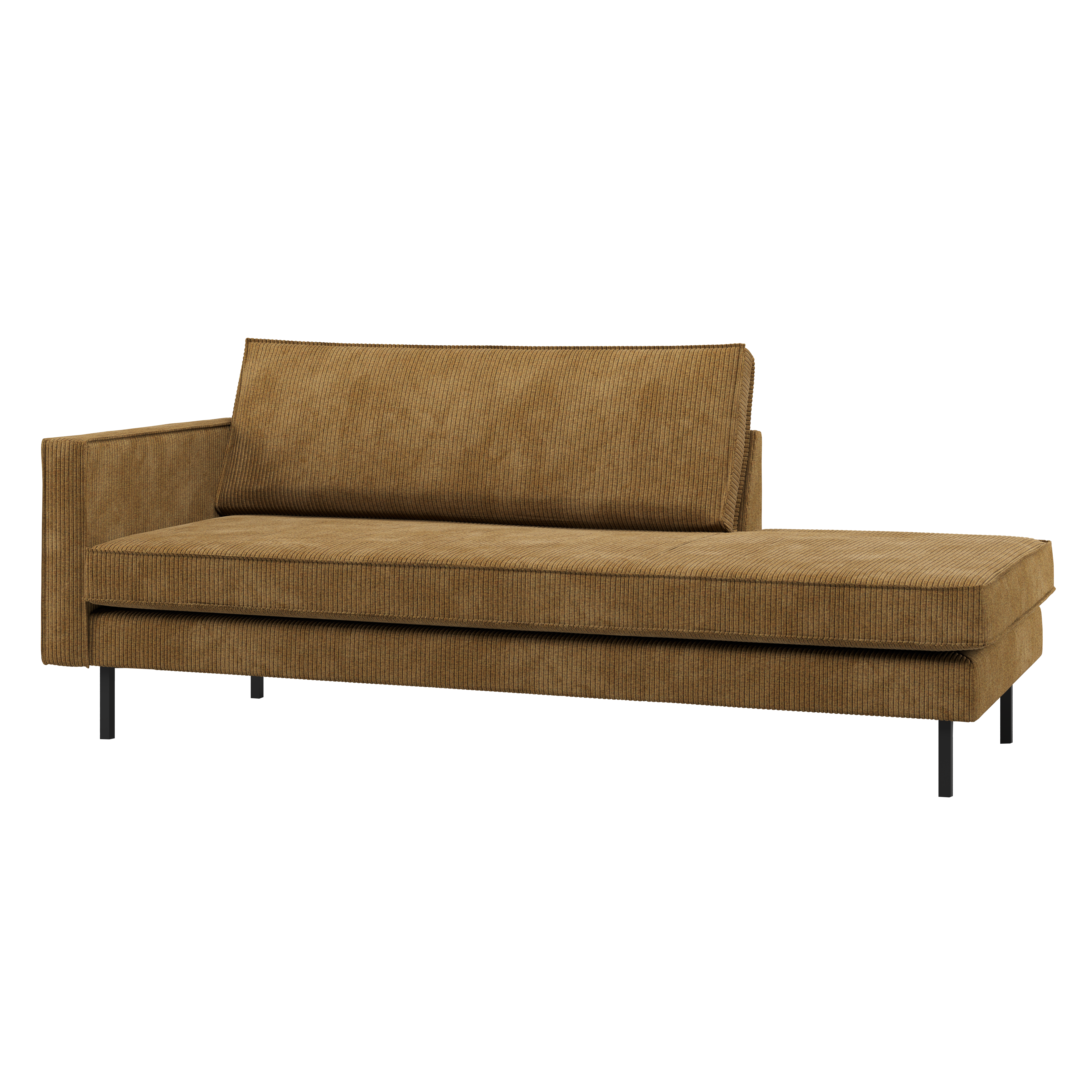 800743-H_01_VS_WP_Rodeo_daybed_links_ribstof_honinggeel_F1.png?auto=webp&format=png&width=1500&height=1500