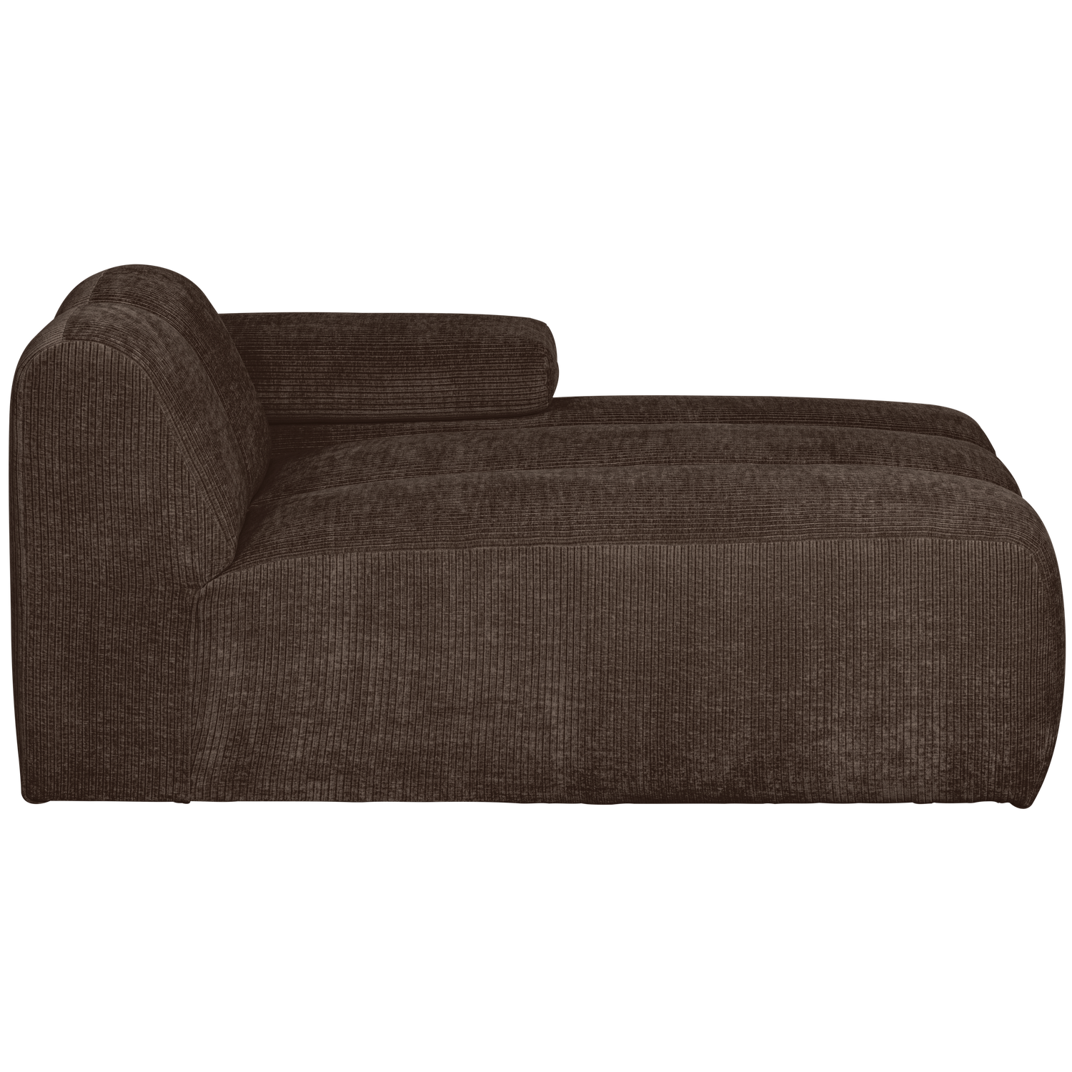 377460-B-07_VS_WE_Mojo_chaise_longue_element_rechts_geweven_ribstof_bruin.png?auto=webp&format=png&width=1500&height=1500