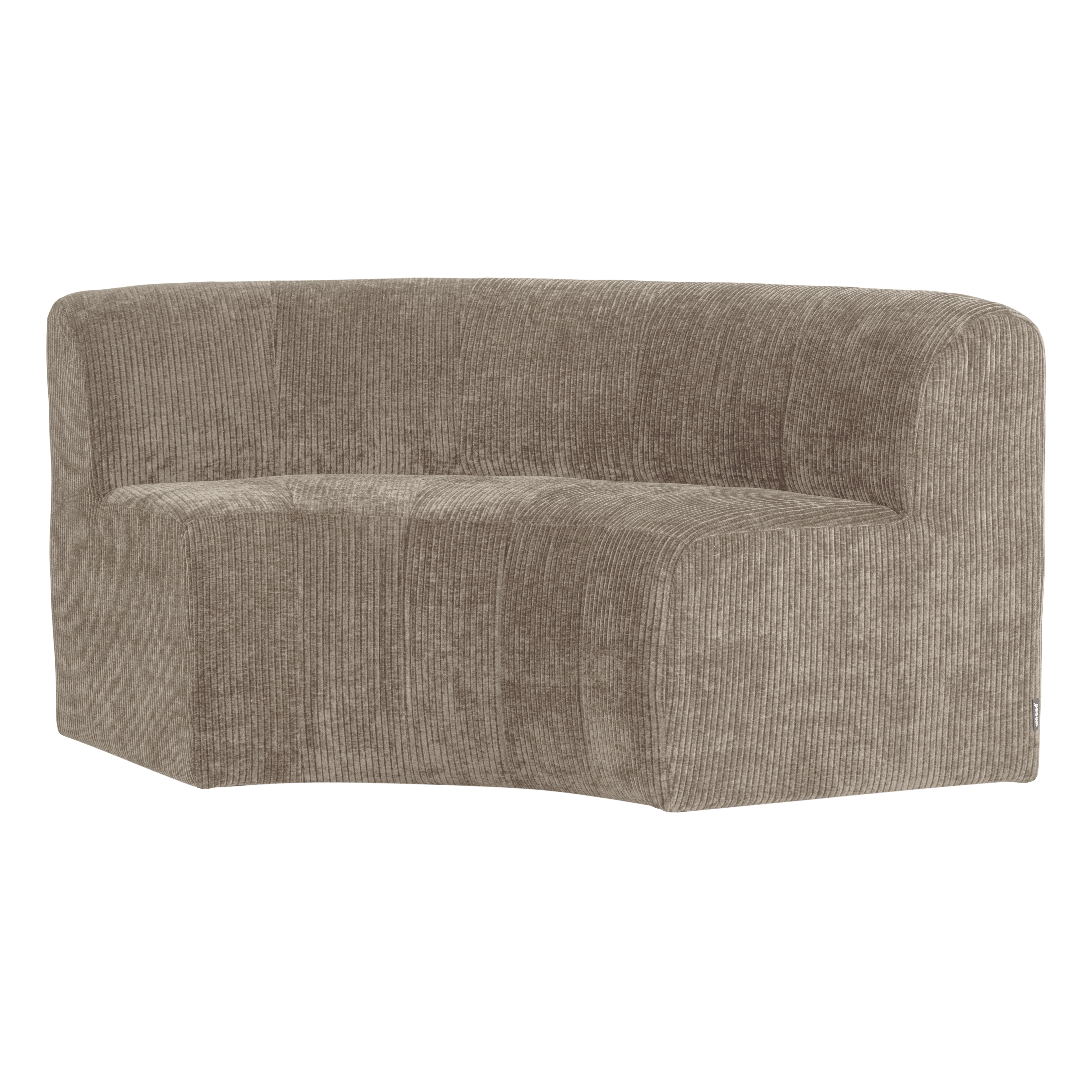378036-D_02_VS_WP_Mojo_Base_eetbank_halfronde_hoek_rugleuning_ribstof_donkerzand_FA.png?auto=webp&format=png&width=1500&height=1500