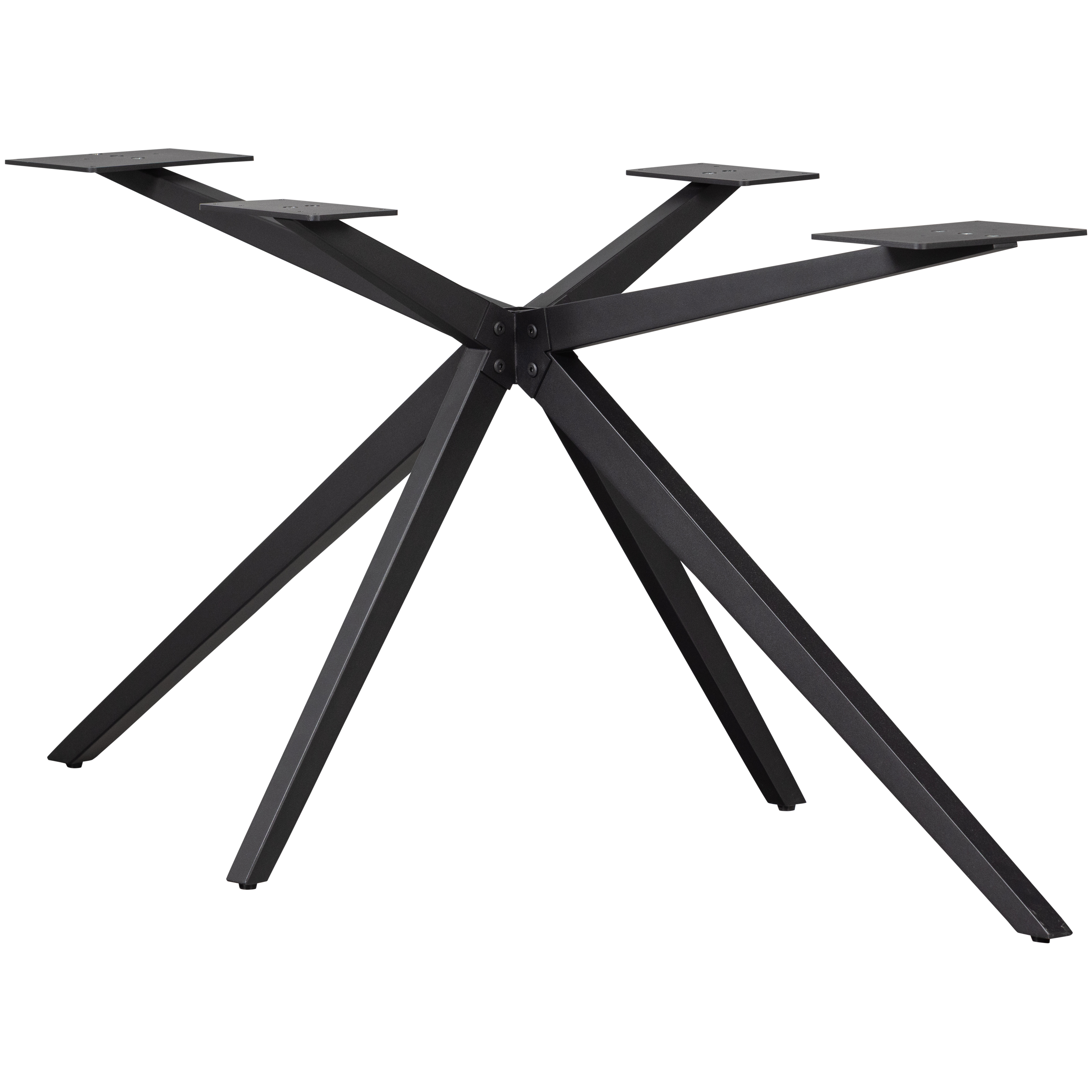 375101-Z-03_VS_WP_holland_kruispoot_xl_metaal_zwart_FA.png?auto=webp&format=png&width=1500&height=1500