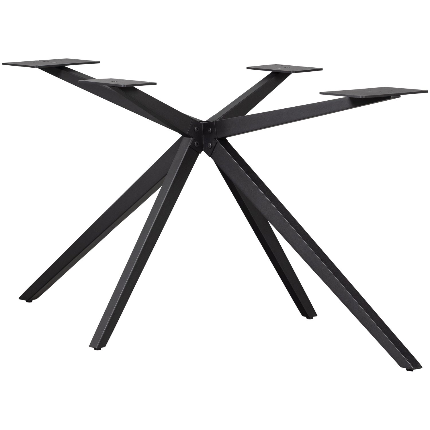 375101-Z-03_VS_WP_holland_kruispoot_xl_metaal_zwart_FA.png?auto=webp&format=png&width=1500&height=1500