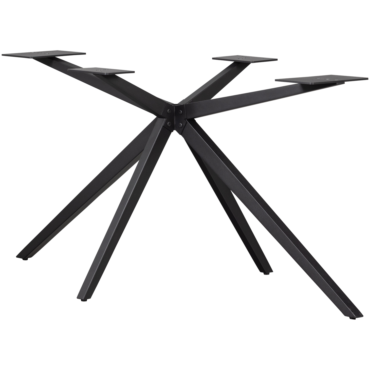 375101-Z-03_VS_WP_holland_kruispoot_xl_metaal_zwart_FA.png?auto=webp&format=png&width=1500&height=1500