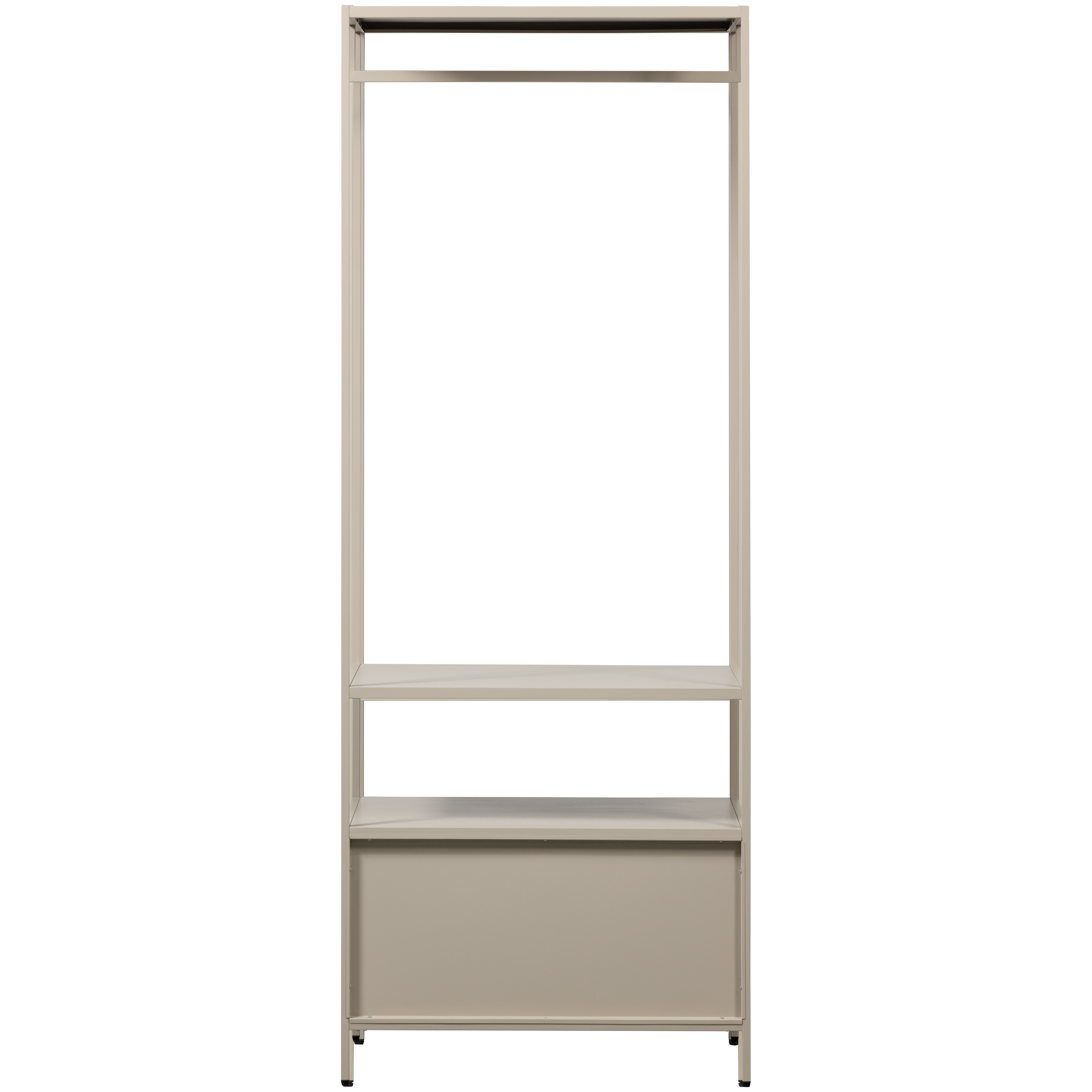 377627-Z-04_VS_FA_Ferris_open_kledingkast_70cm_metaal_zand_B1.png?auto=webp&format=png&width=1500&height=1500