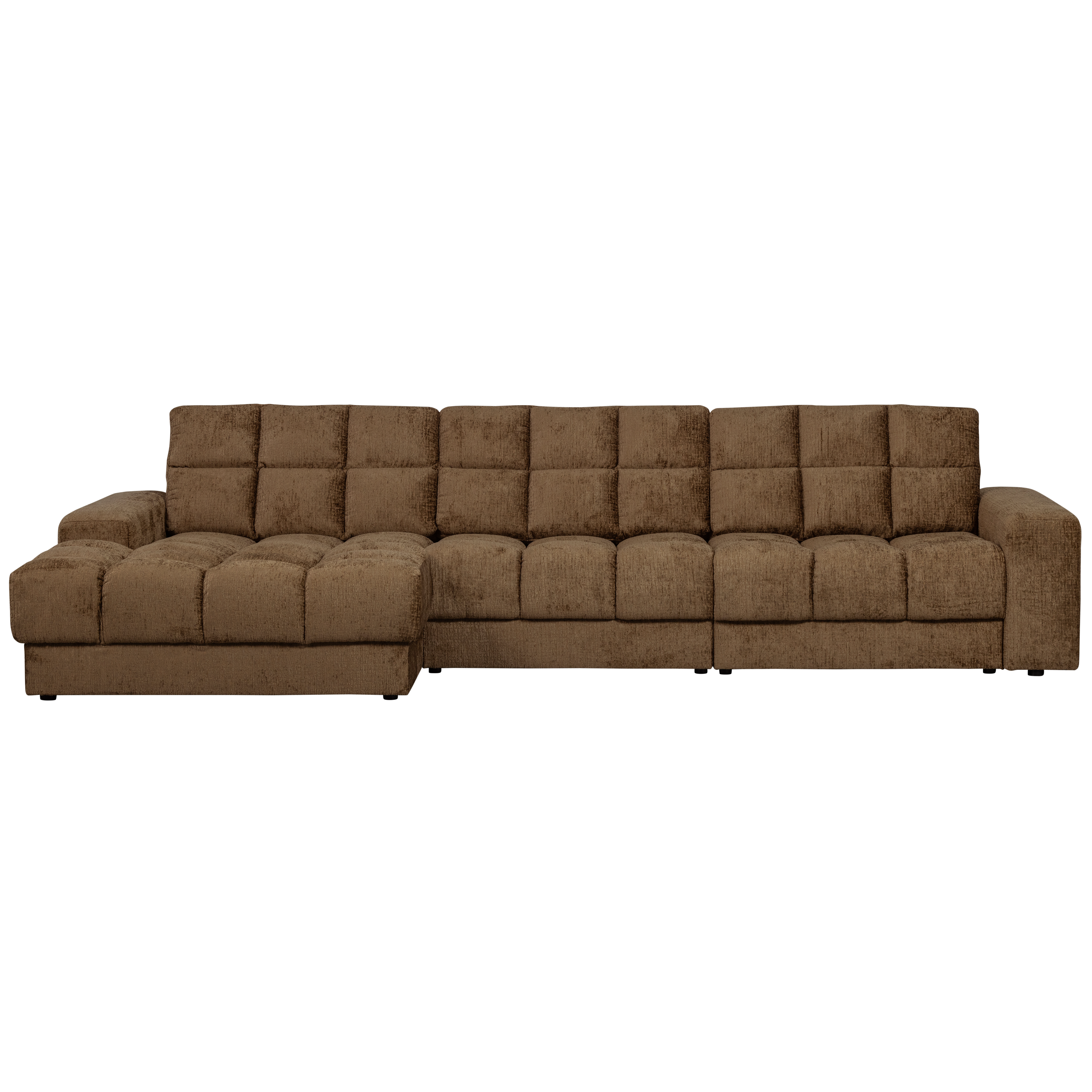 Chaise longue left