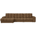 Chaise longue gauche