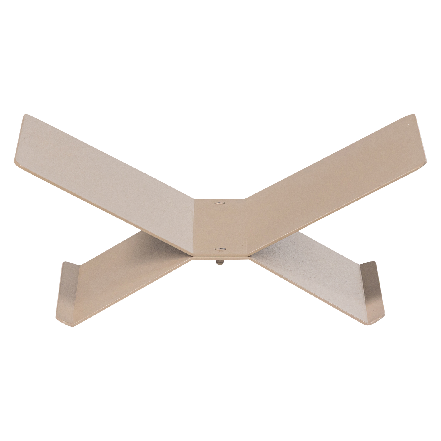 377228-A_01_VS_ES_Brook_boekenstandaard_liggend_metaal_zand_F1.png?auto=webp&format=png&width=1500&height=1500