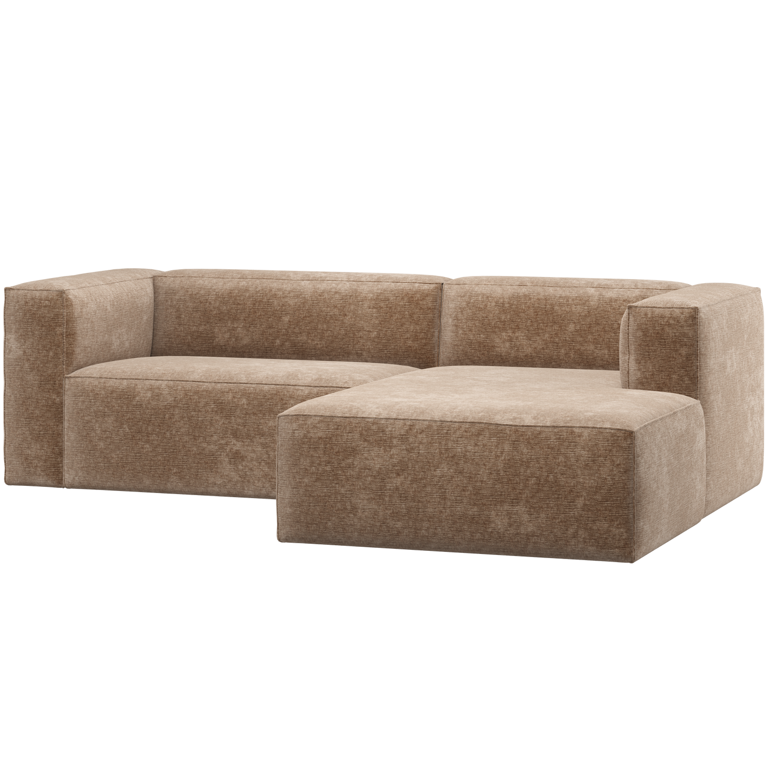 377433-VT_01_VS_ES_Bean_chaise_longue_bank_rechts_chenille_velvet_taupe_F1.png?auto=webp&format=png&width=1500&height=1500