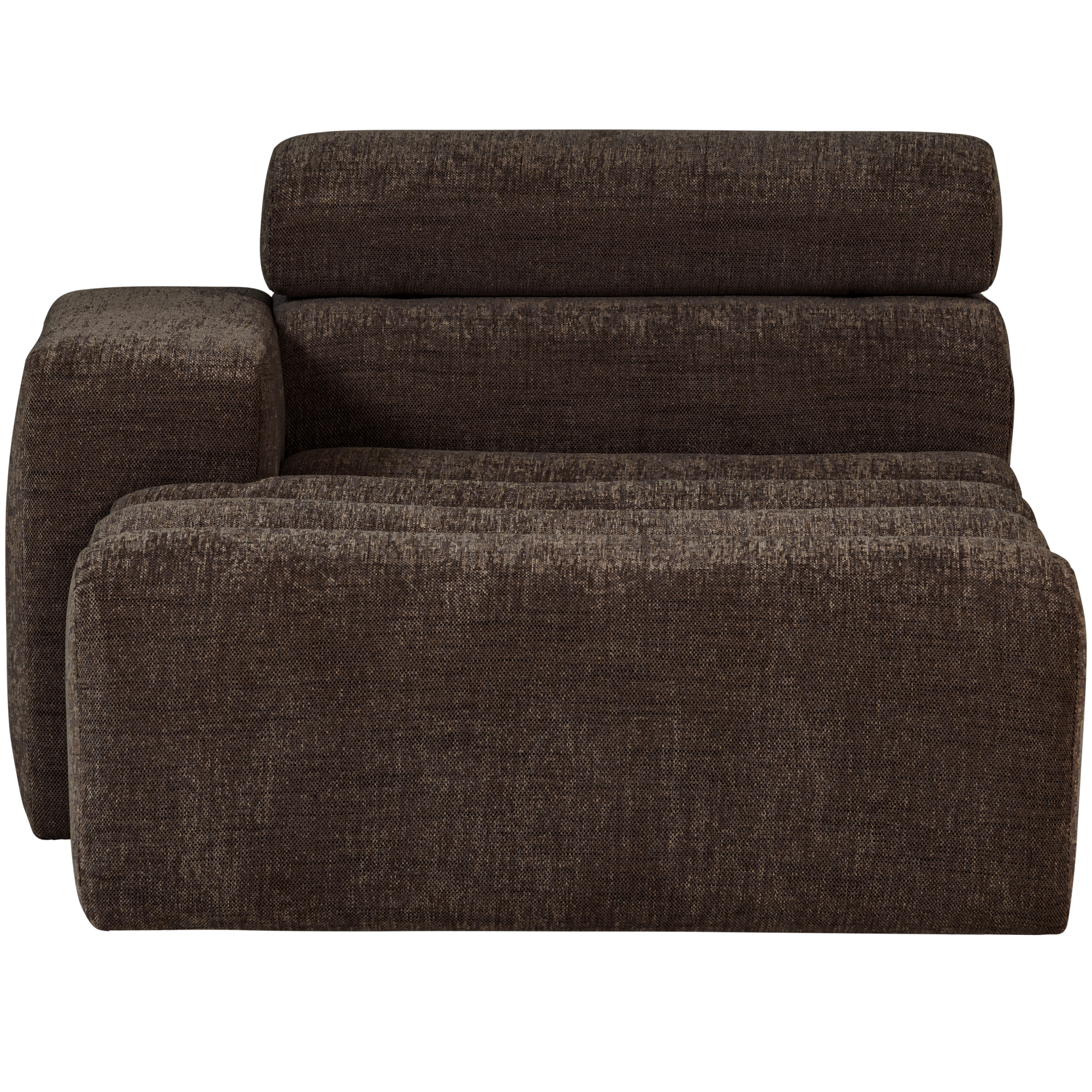 Chaiselongue-Element links