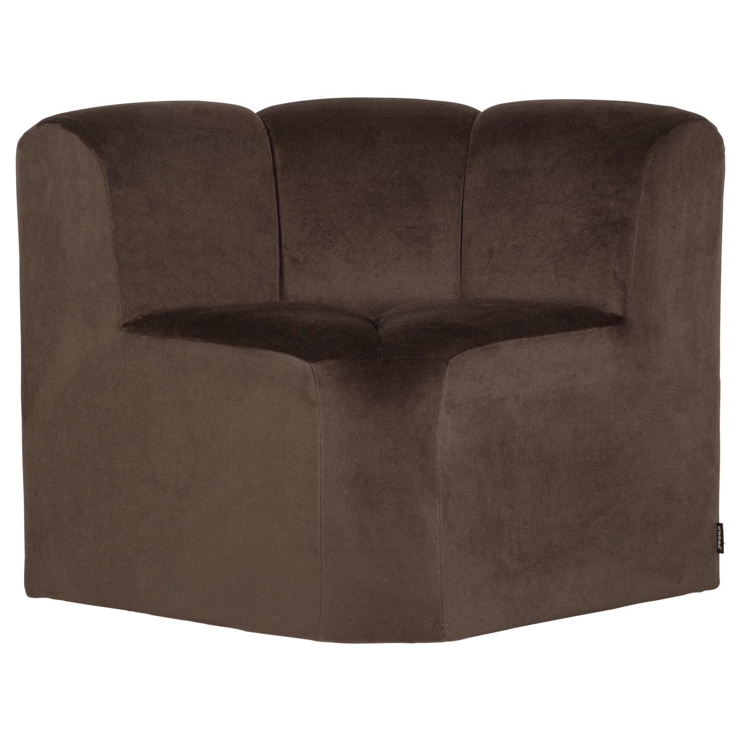 378533-VB_01_VS_WP_Mojo_eetbank_hoek_met_rugleuning_velvet_bruin_F1.png?auto=webp&format=png&width=1500&height=1500