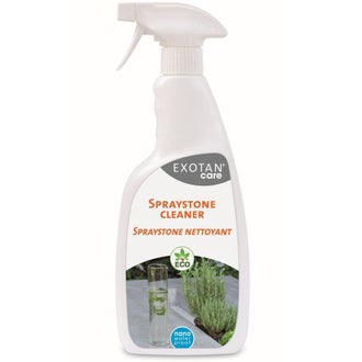CARE OUTDOOR MAINTENANCE SPRAYSTONE CLEANER 750ML