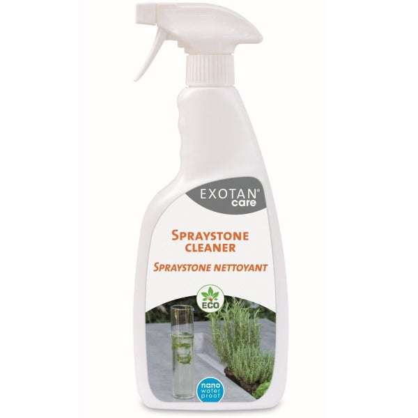 Image of CARE OUTDOOR MAINTENANCE SPRAYSTONE CLEANER 750ML