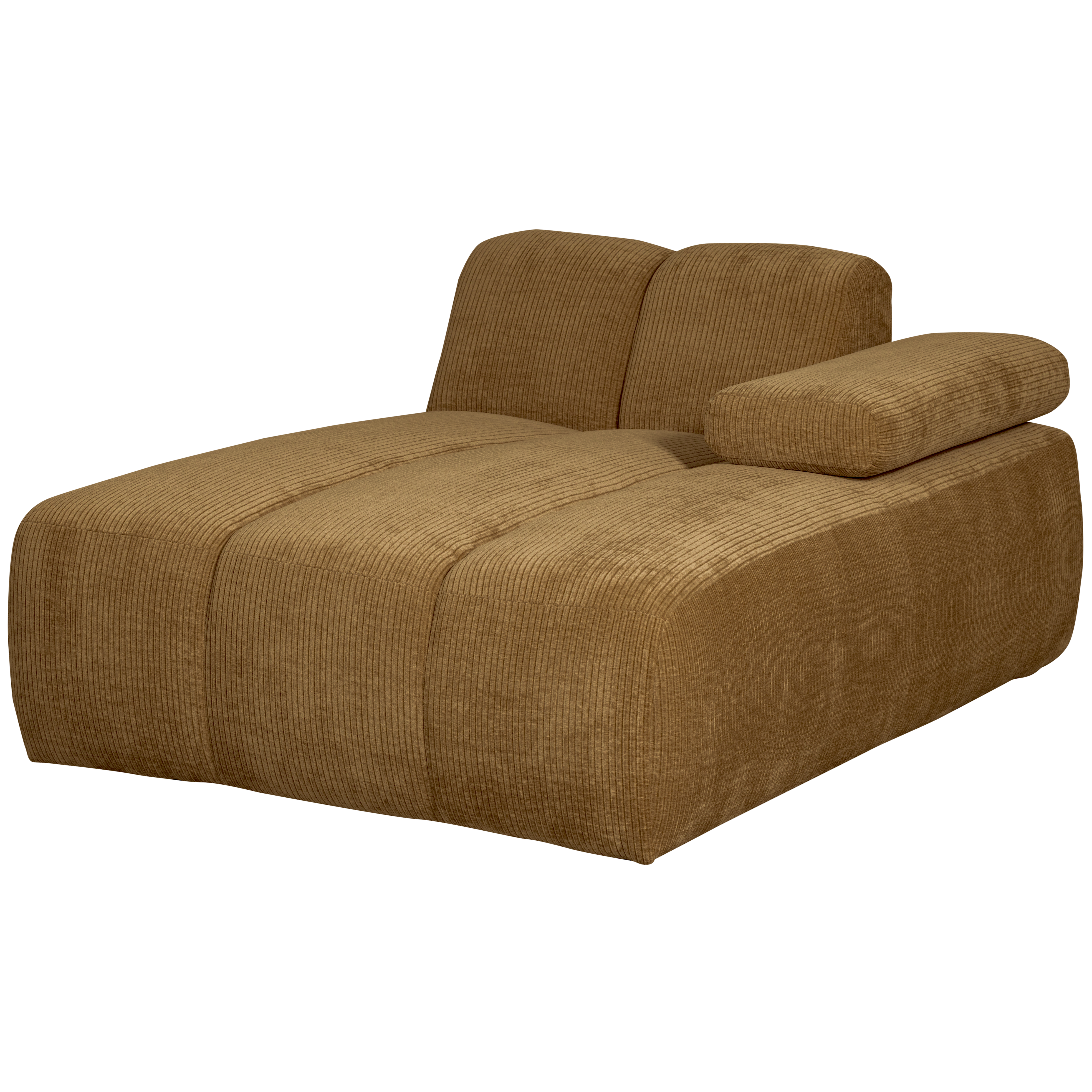 377460-H-02_VS_WE_Mojo_chaise_longue_element_rechts_geweven_ribstof_honig_geel_SA.png?auto=webp&format=png&width=1500&height=1500