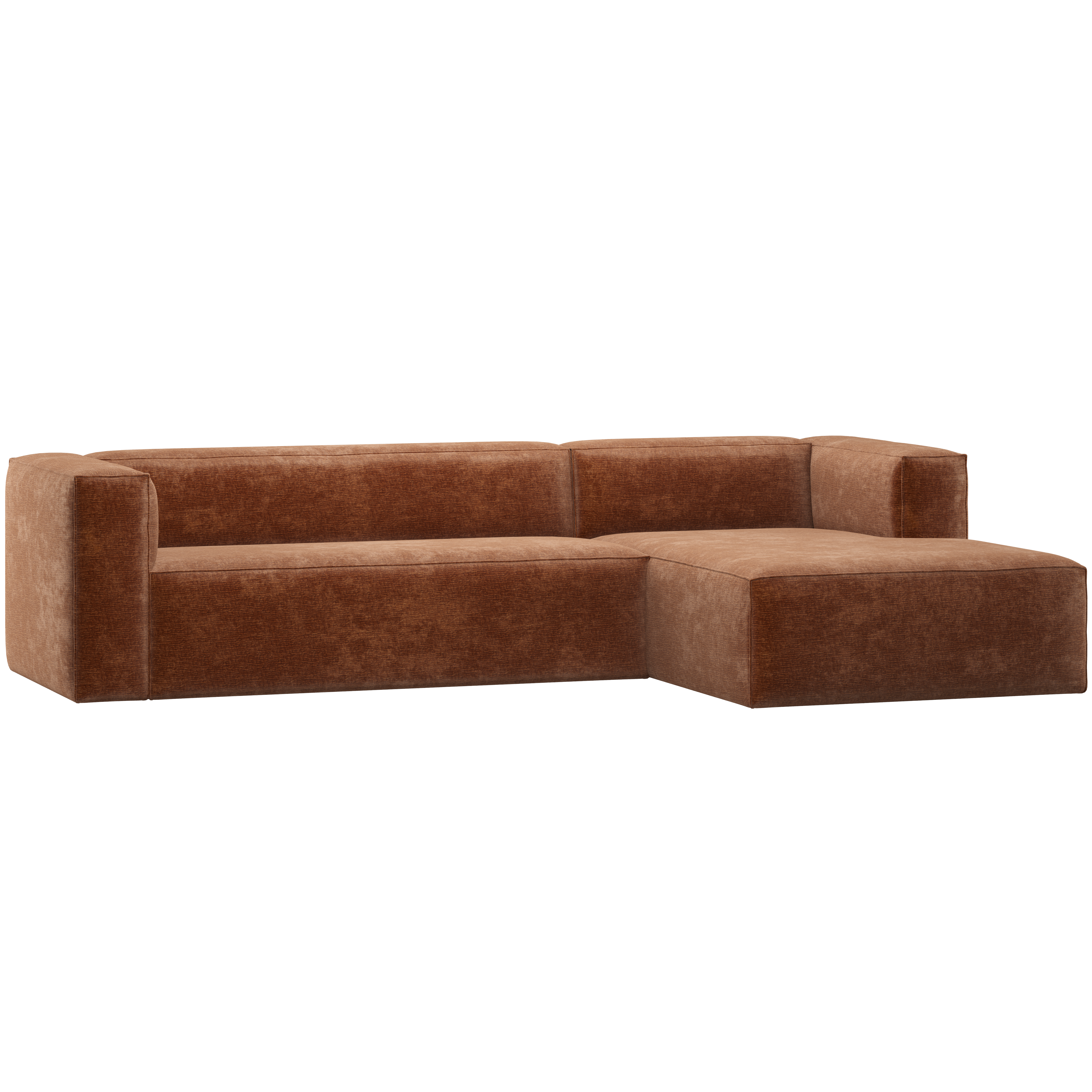 Chenille velvet
