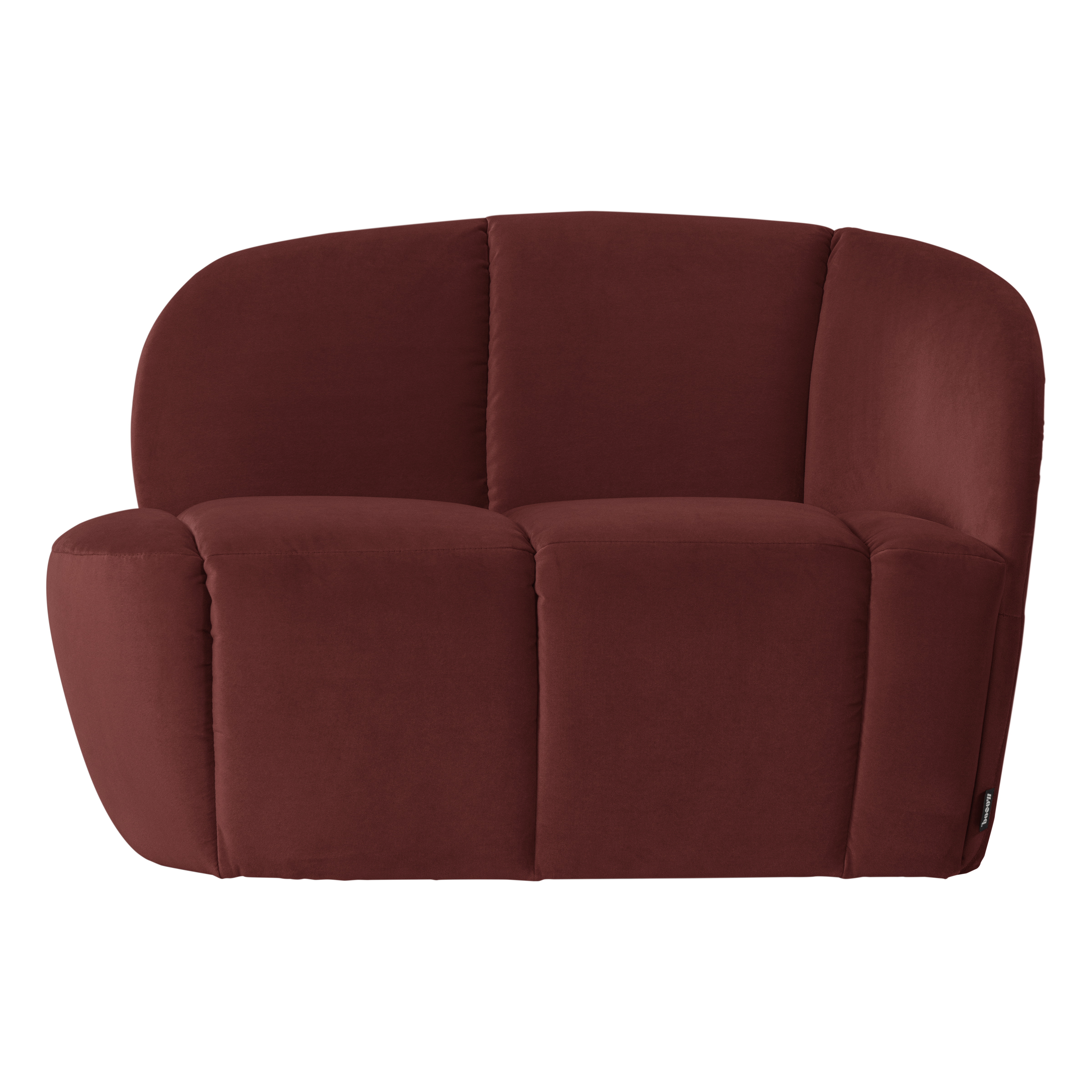 2-Sitzer Sofa rechts
