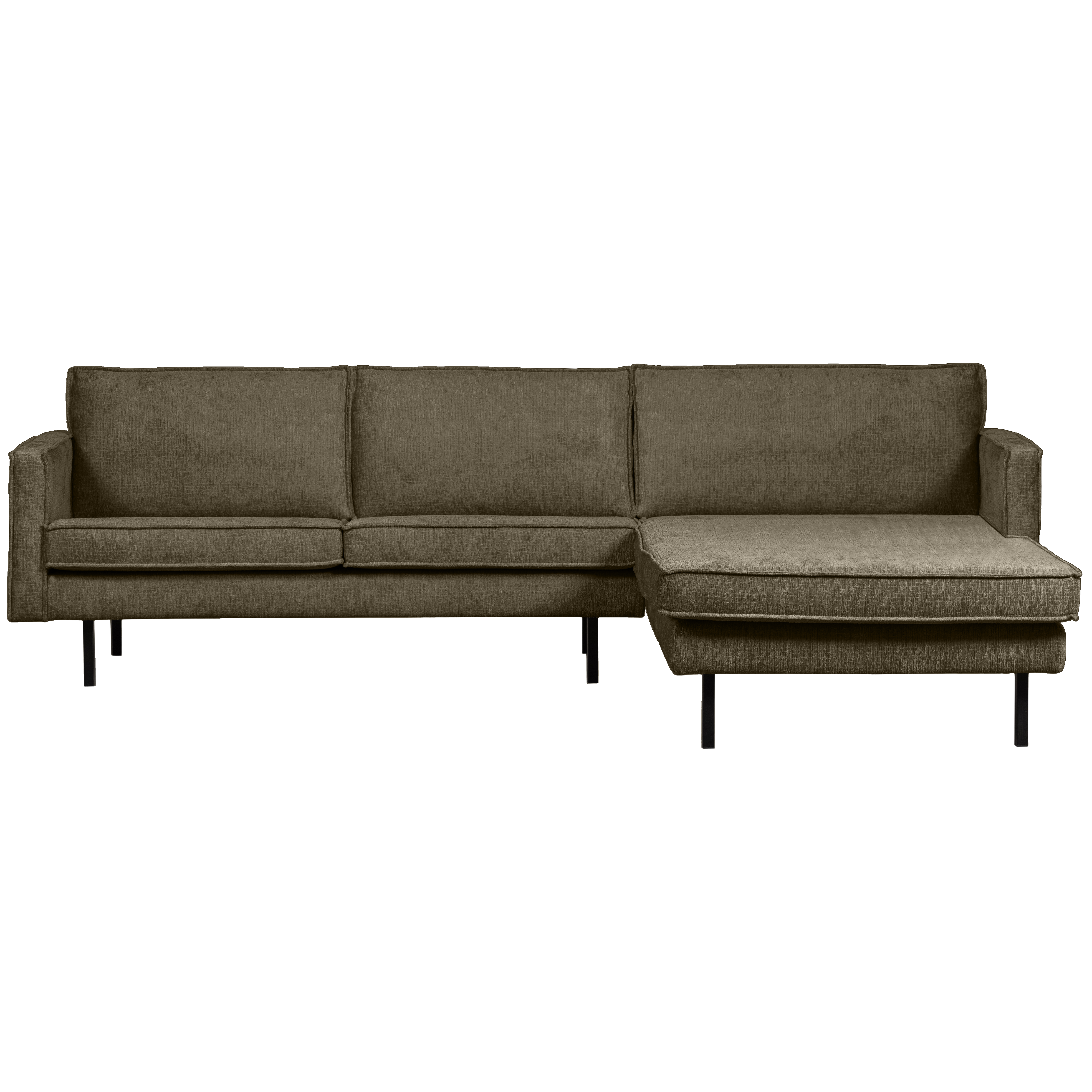 Chaise longue right