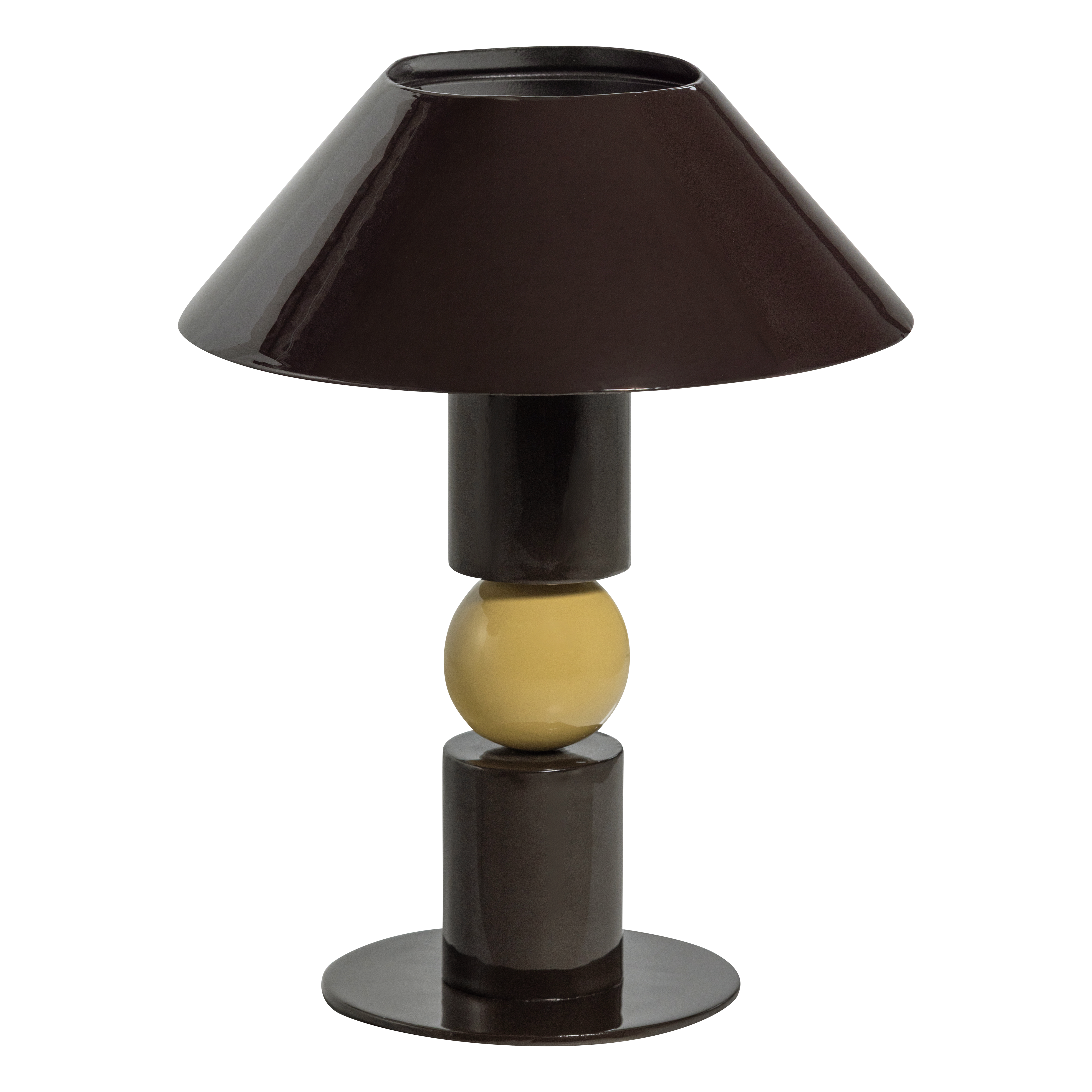 378084-BG_01_VS_ES_Glowa_tafellamp_metaal_hoogglans_bruin_geel_F1.png?auto=webp&format=png&width=1500&height=1500