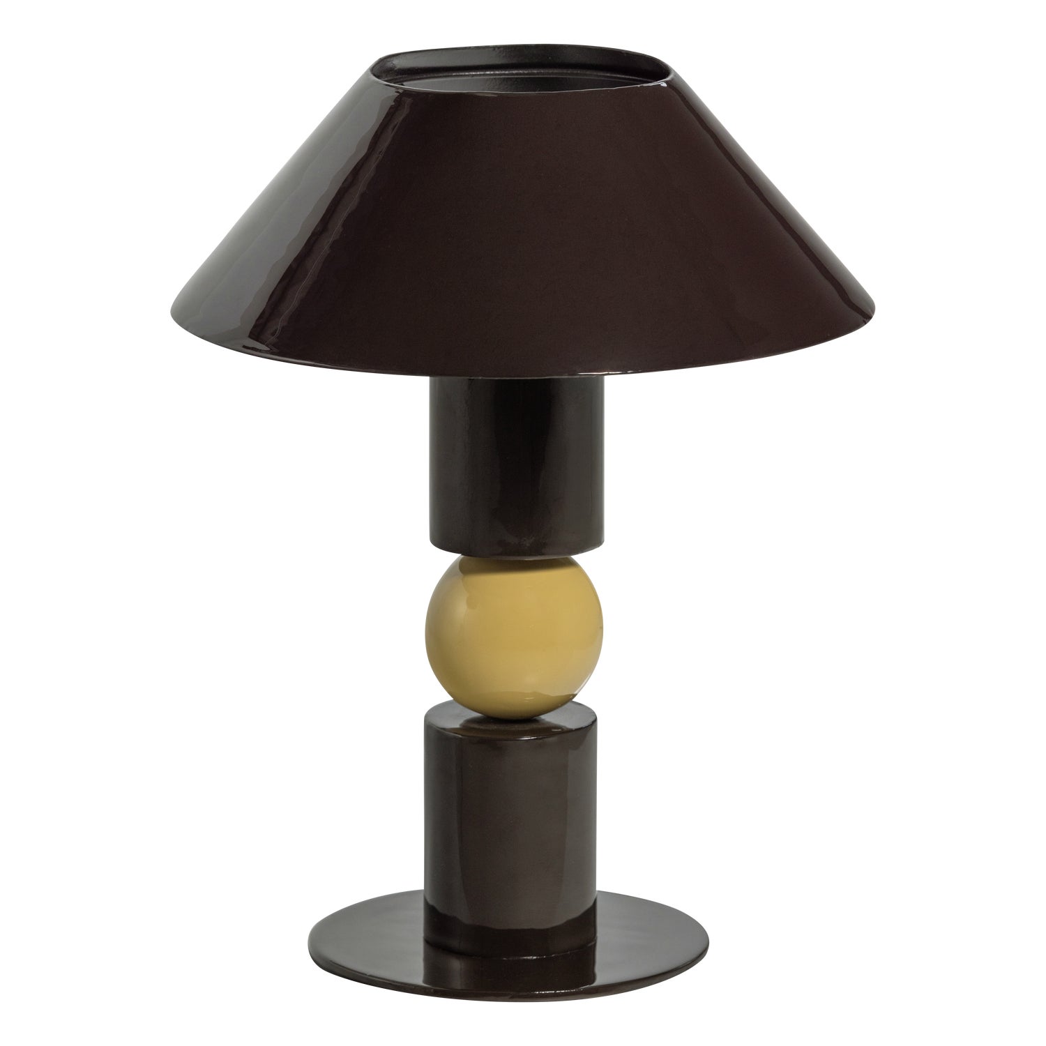 378084-BG_01_VS_ES_Glowa_tafellamp_metaal_hoogglans_bruin_geel_F1.png?auto=webp&format=png&width=1500&height=1500