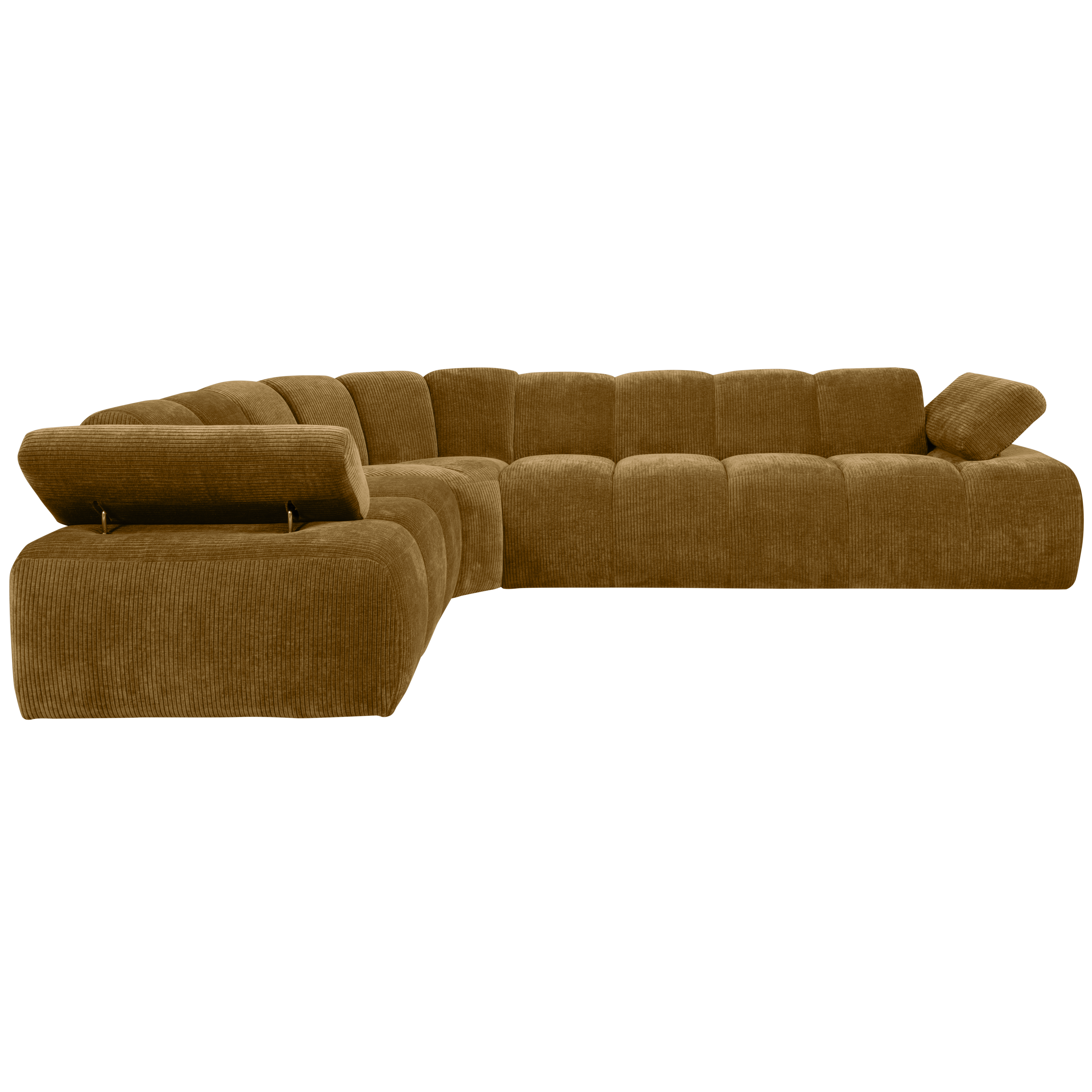 377466-H-03_VS_WE_Mojo_hoekbank_links_geweven_ribstof_honing_geel.png?auto=webp&format=png&width=1500&height=1500