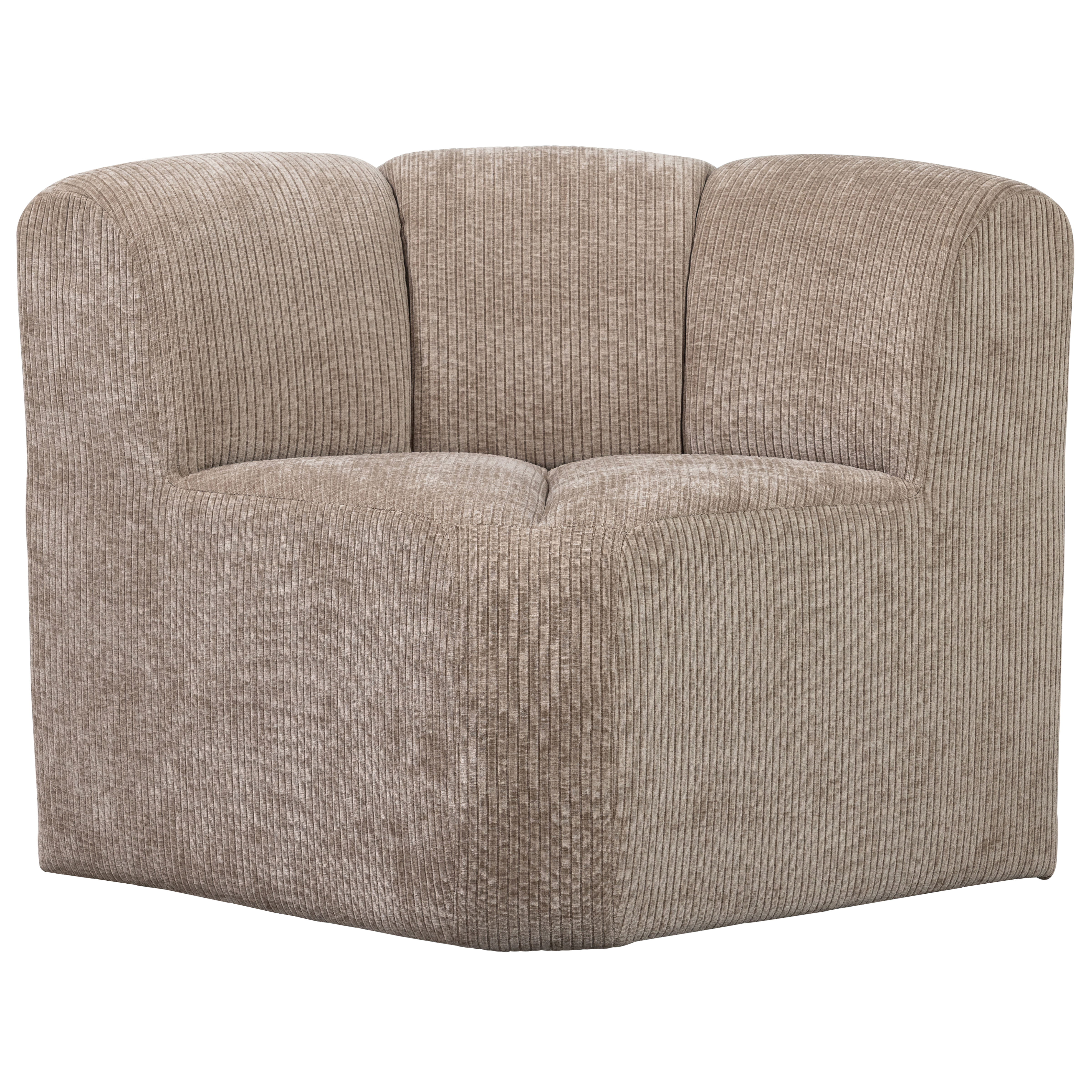 377533-D-01_VS_WE_Mojo_eetbankje_hoek_met_rugleuning_ribstof_donkerzand_FA.png?auto=webp&format=png&width=1500&height=1500