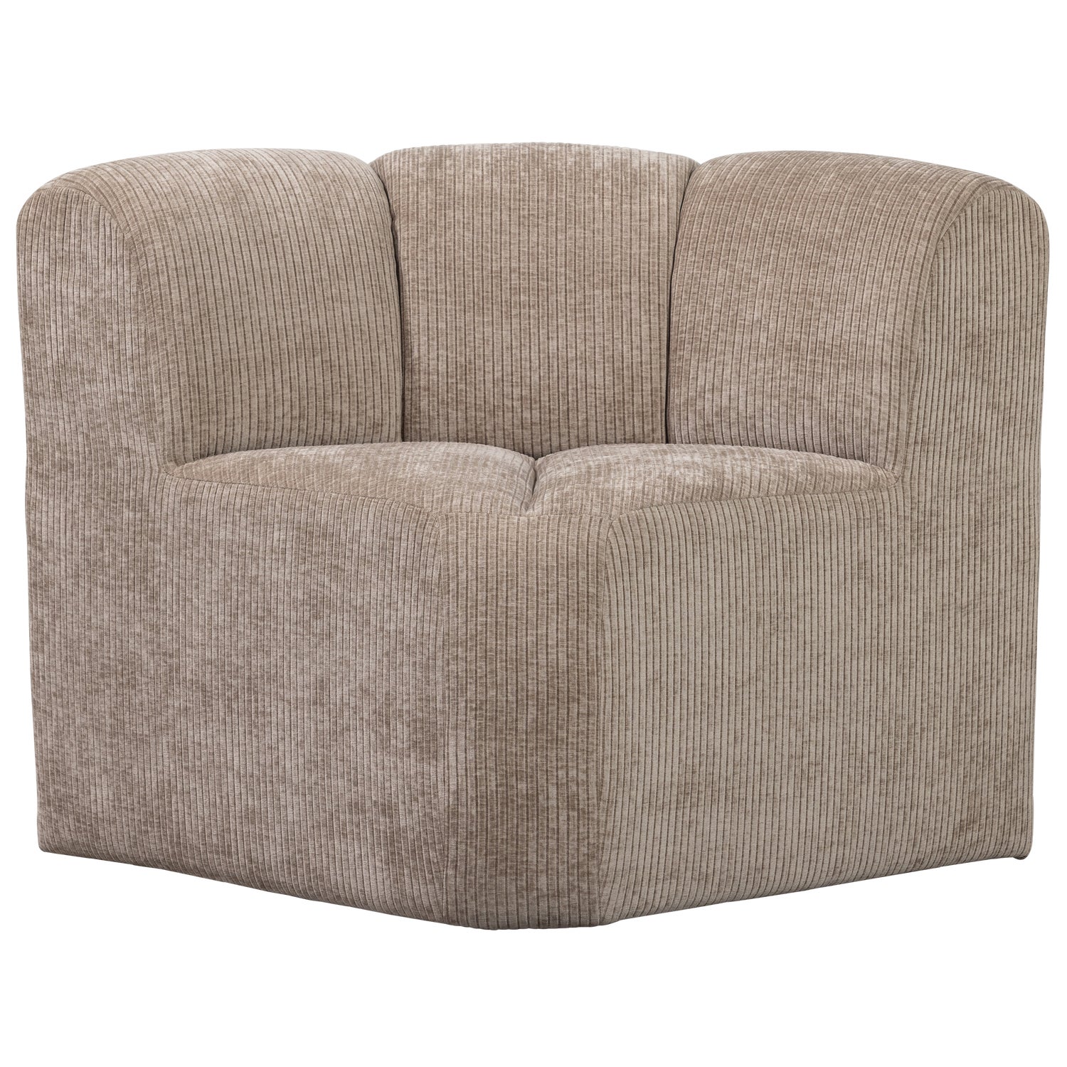 377533-D-01_VS_WE_Mojo_eetbankje_hoek_met_rugleuning_ribstof_donkerzand_FA.png?auto=webp&format=png&width=1500&height=1500